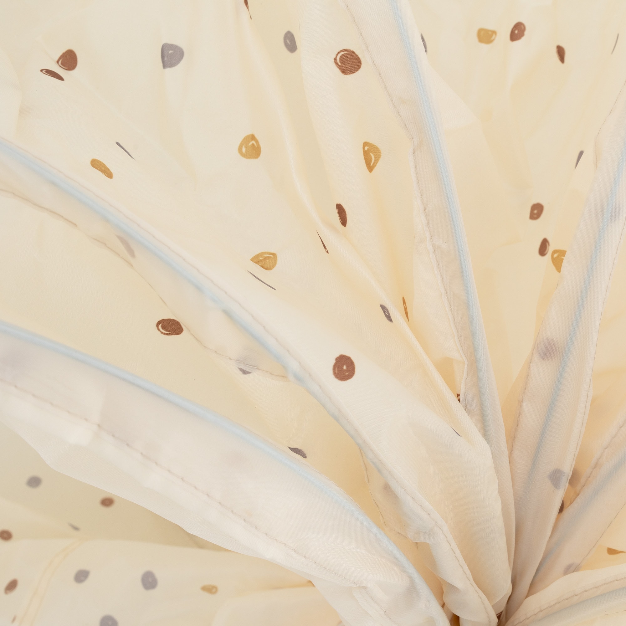 Spielzelte, LITTLE ONE, Beige – Produktansicht