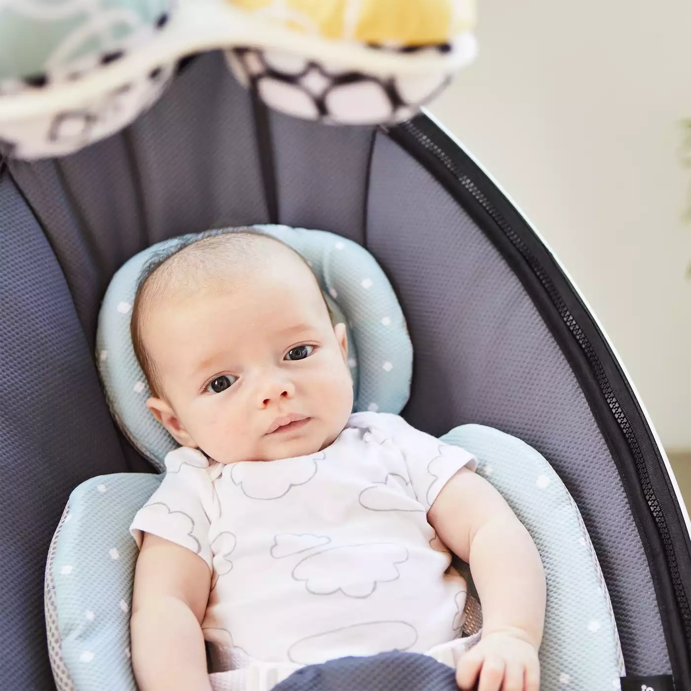 Wippen, 4moms – Produktansicht