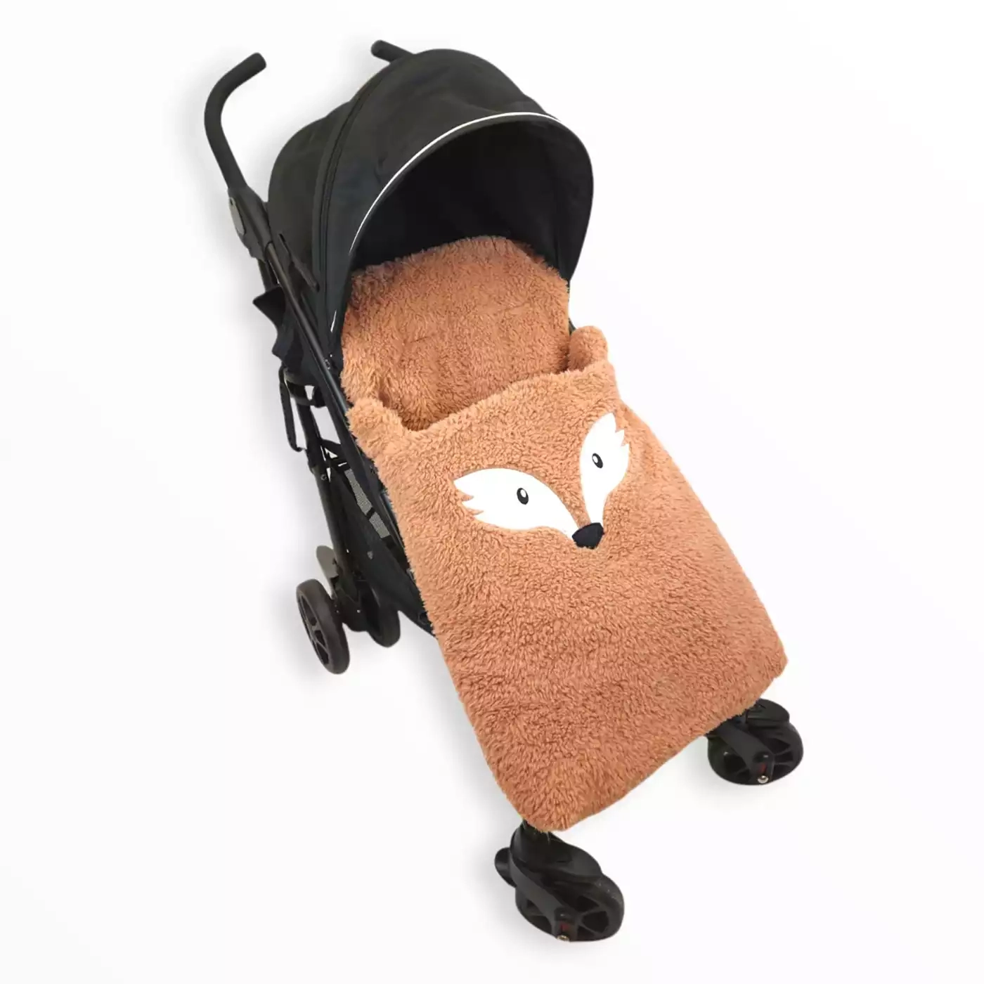 Fußsäcke & Decken, LITTLE – Produktansicht