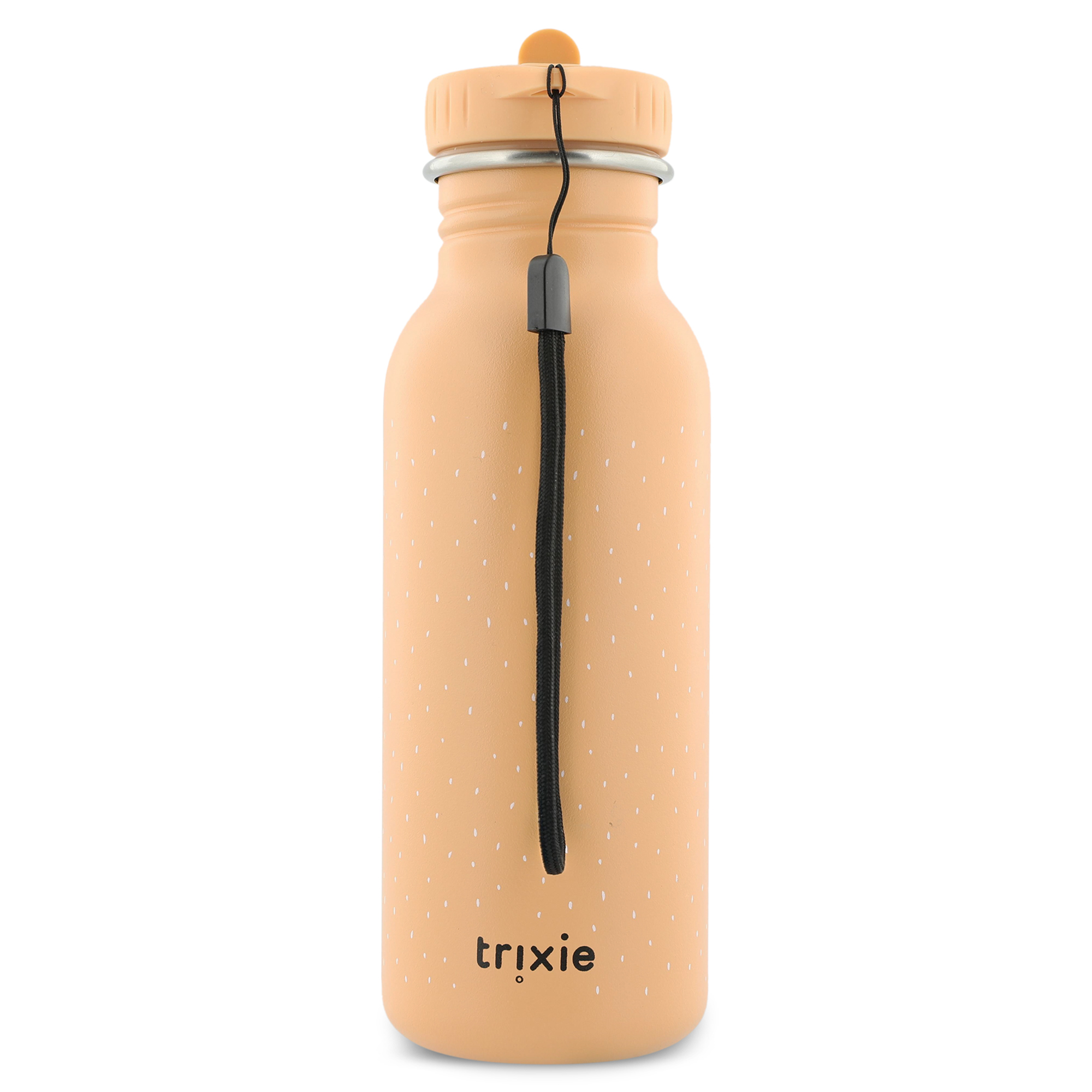 Trinkflasche - Mrs. Giraffe trixie Orange 2000583866503 2