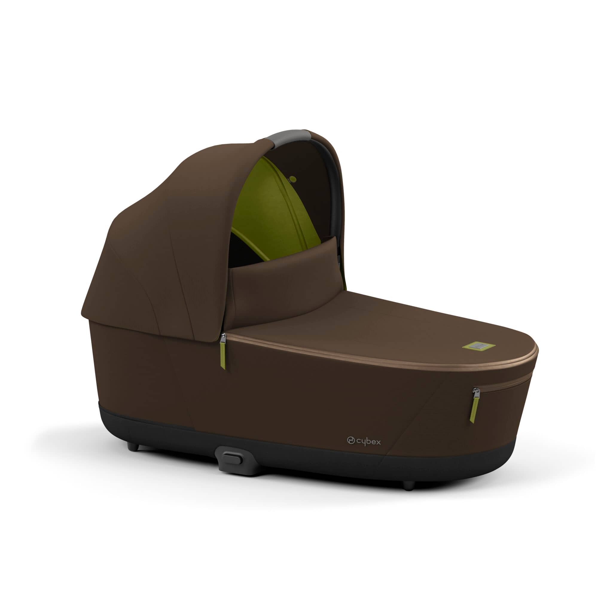 Kombi-Kinderwagen, cybex PLATINUM – Produktansicht