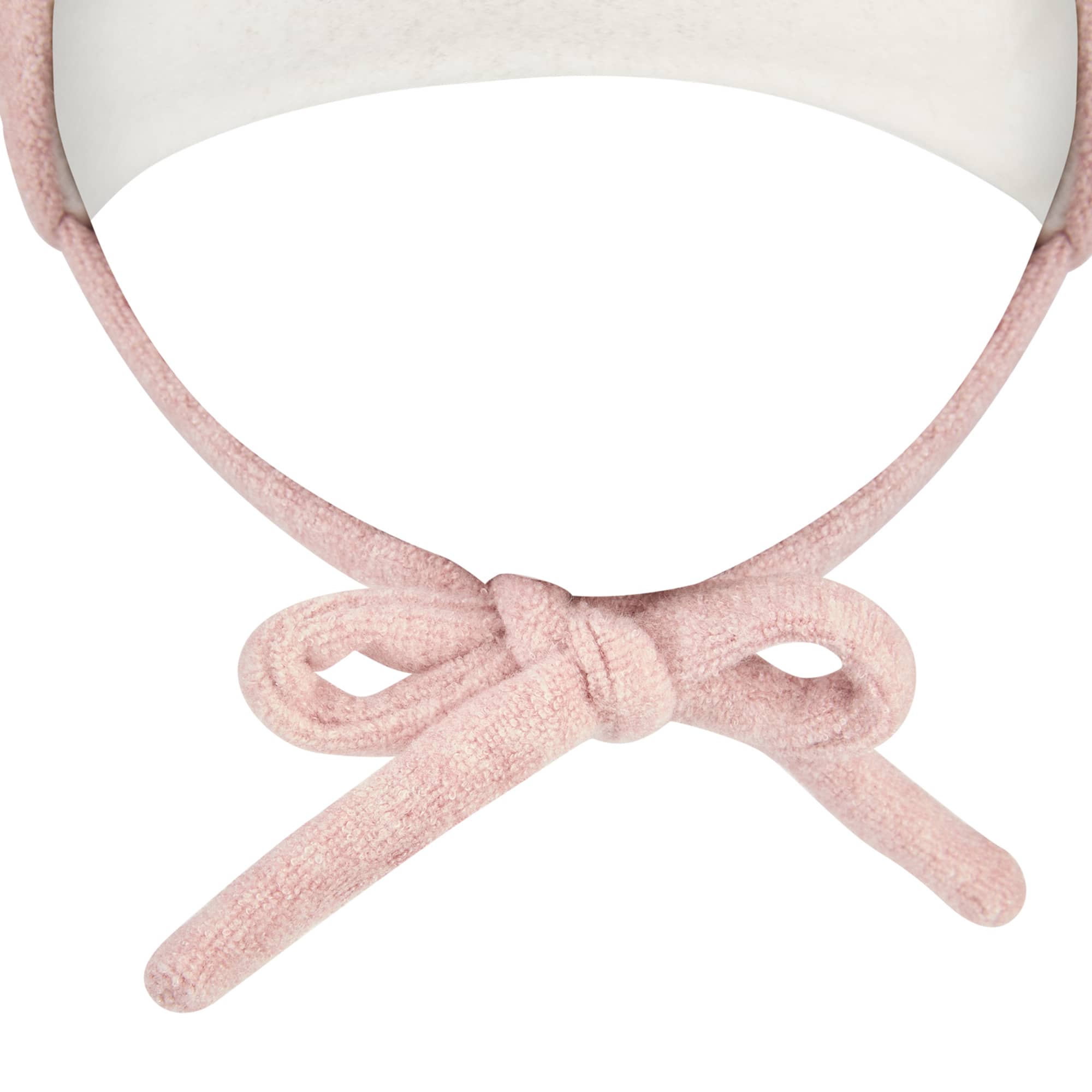 Beanie Mützen, Sterntaler, Pink – Produktansicht