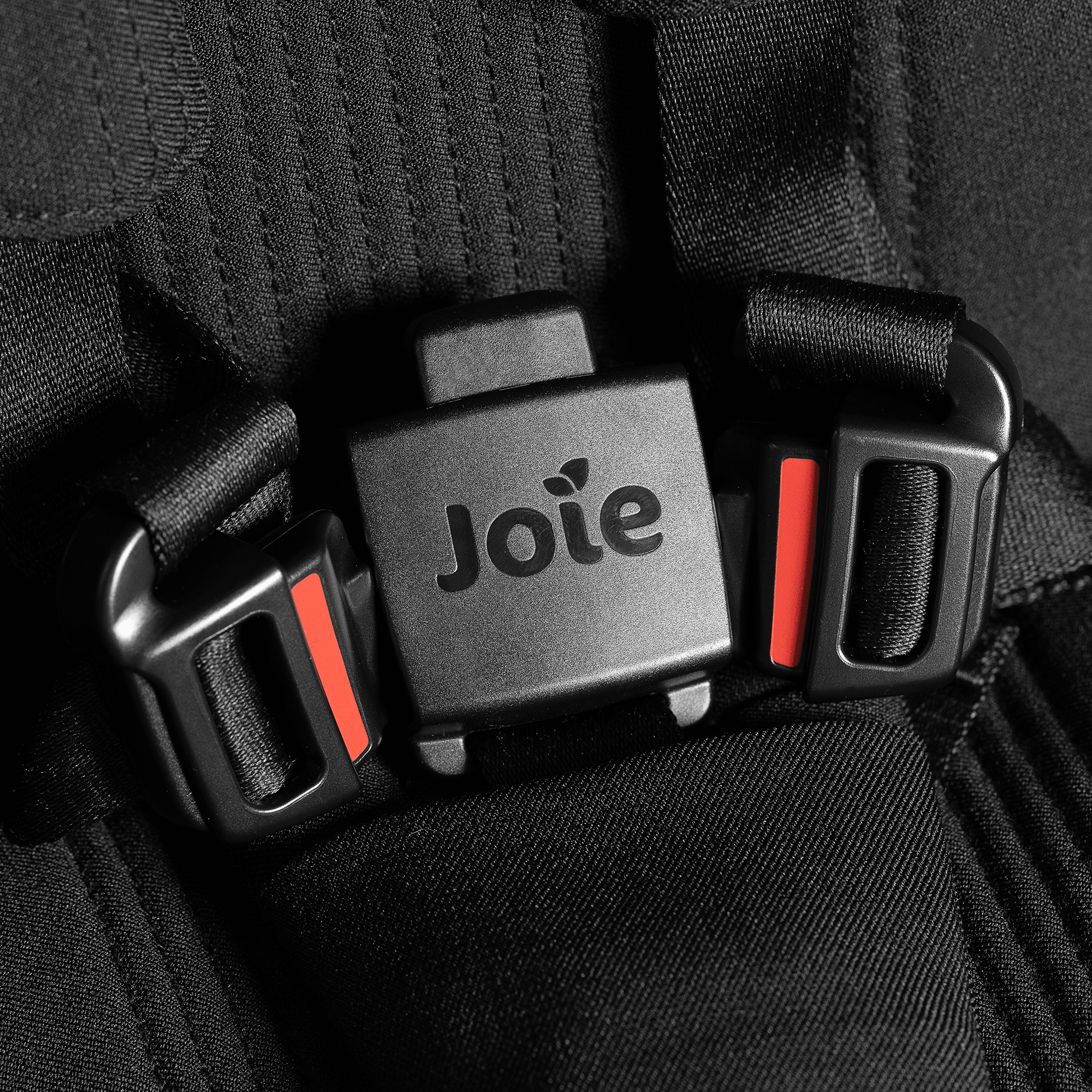 Buggys, Joie signature, Schwarz – Produktansicht