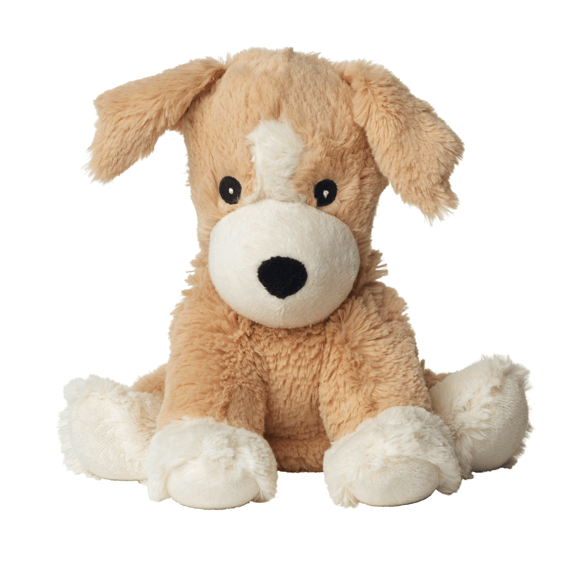 Wärmekissen & -flaschen, warmies, Beige – Besonderheit: toll duftende Hirsekorn-Lavendel-Füllung