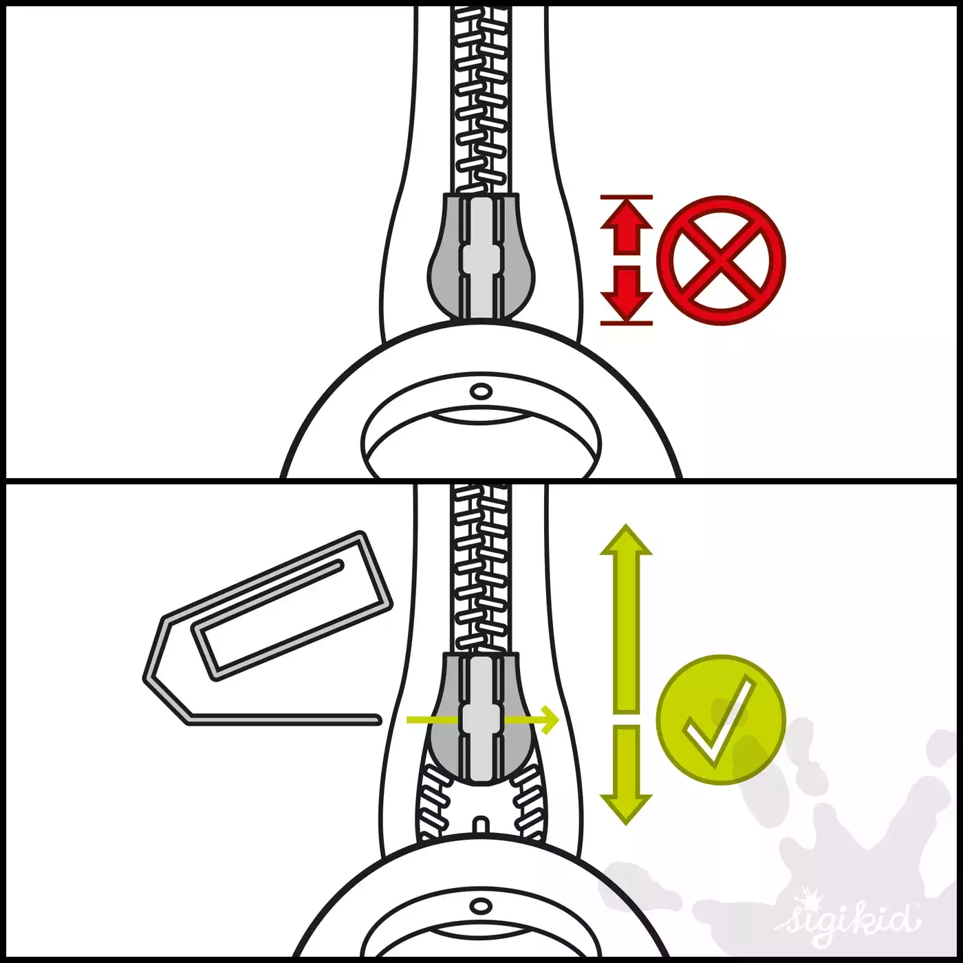 Spieluhren, sigikid – Produktansicht