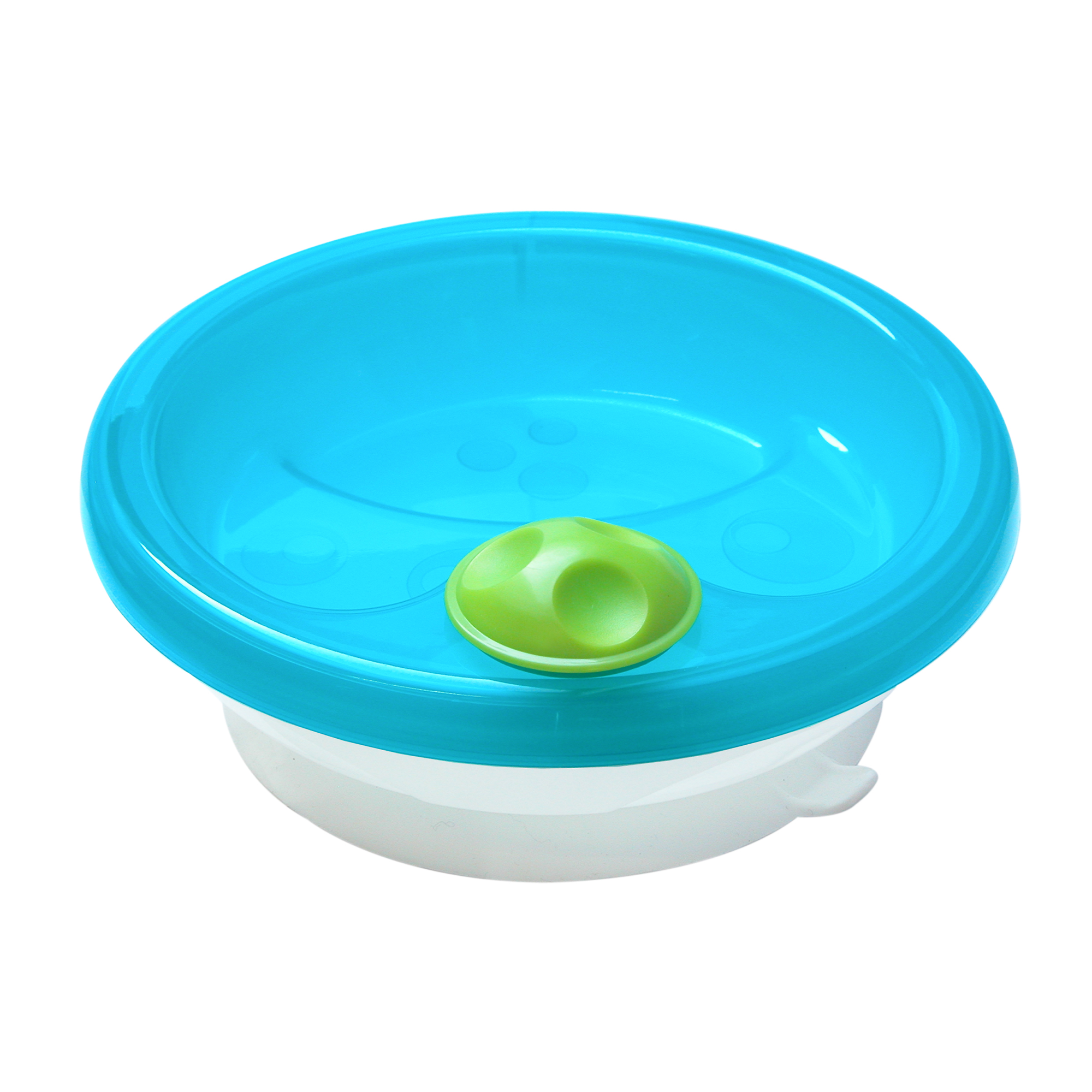 Produkte, primamma, Türkis – Besonderheit: mit rutschfestem Saugnapf