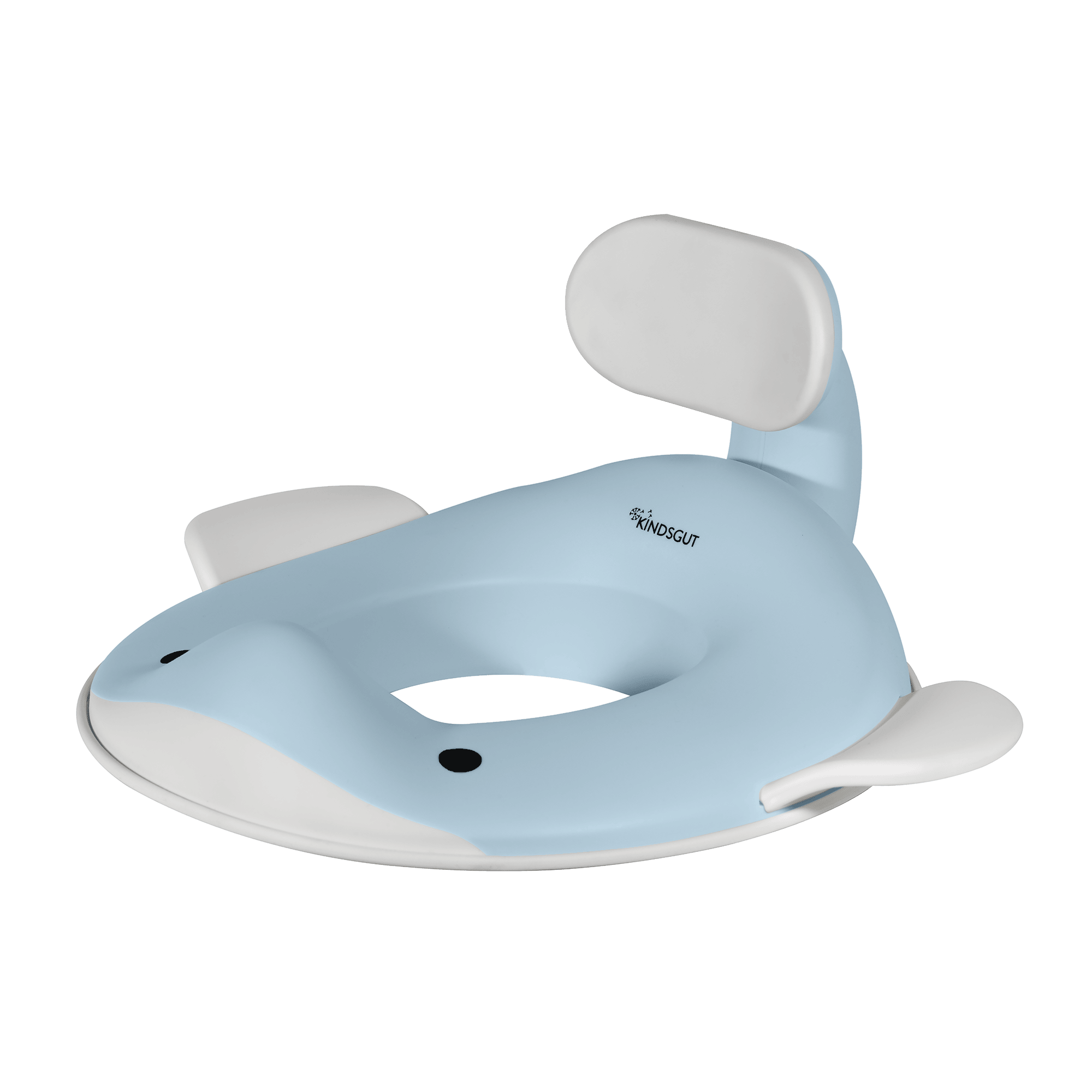 Toilettensitze, KINDSGUT, Blau – Produktansicht
