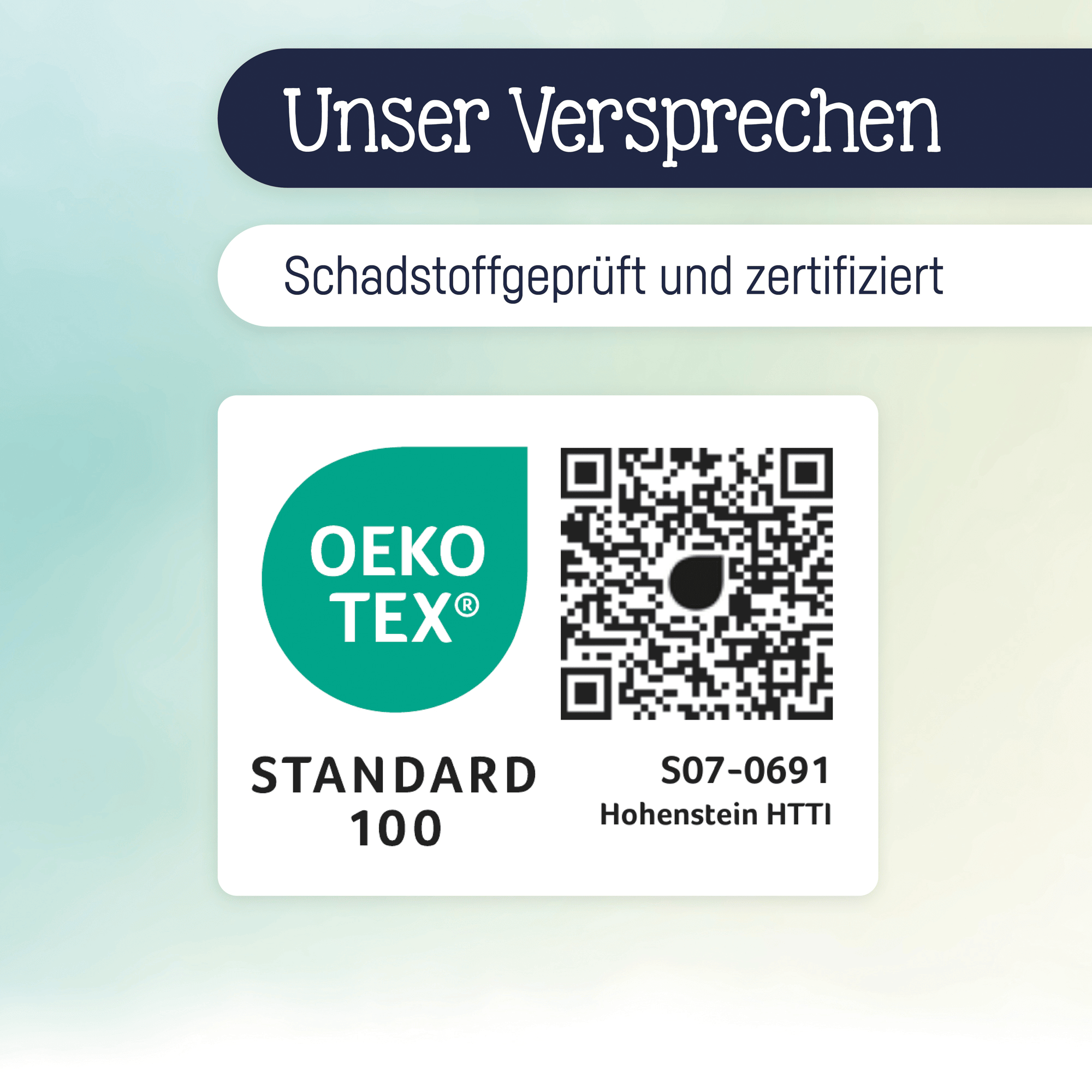 Bezüge, Zöllner, Beige – Produktansicht