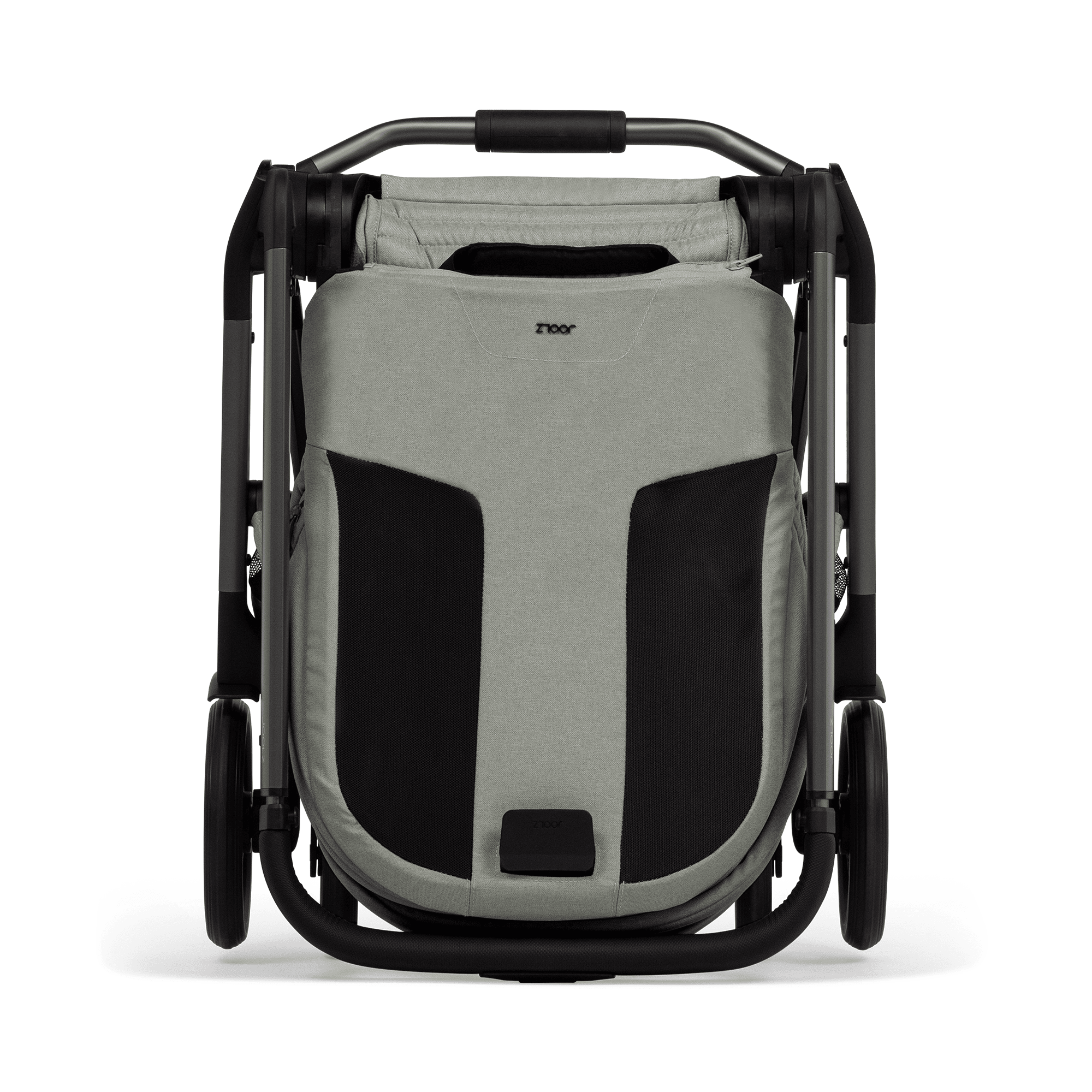 Kombi-Kinderwagen, JOOLZ, Grün – Produktansicht