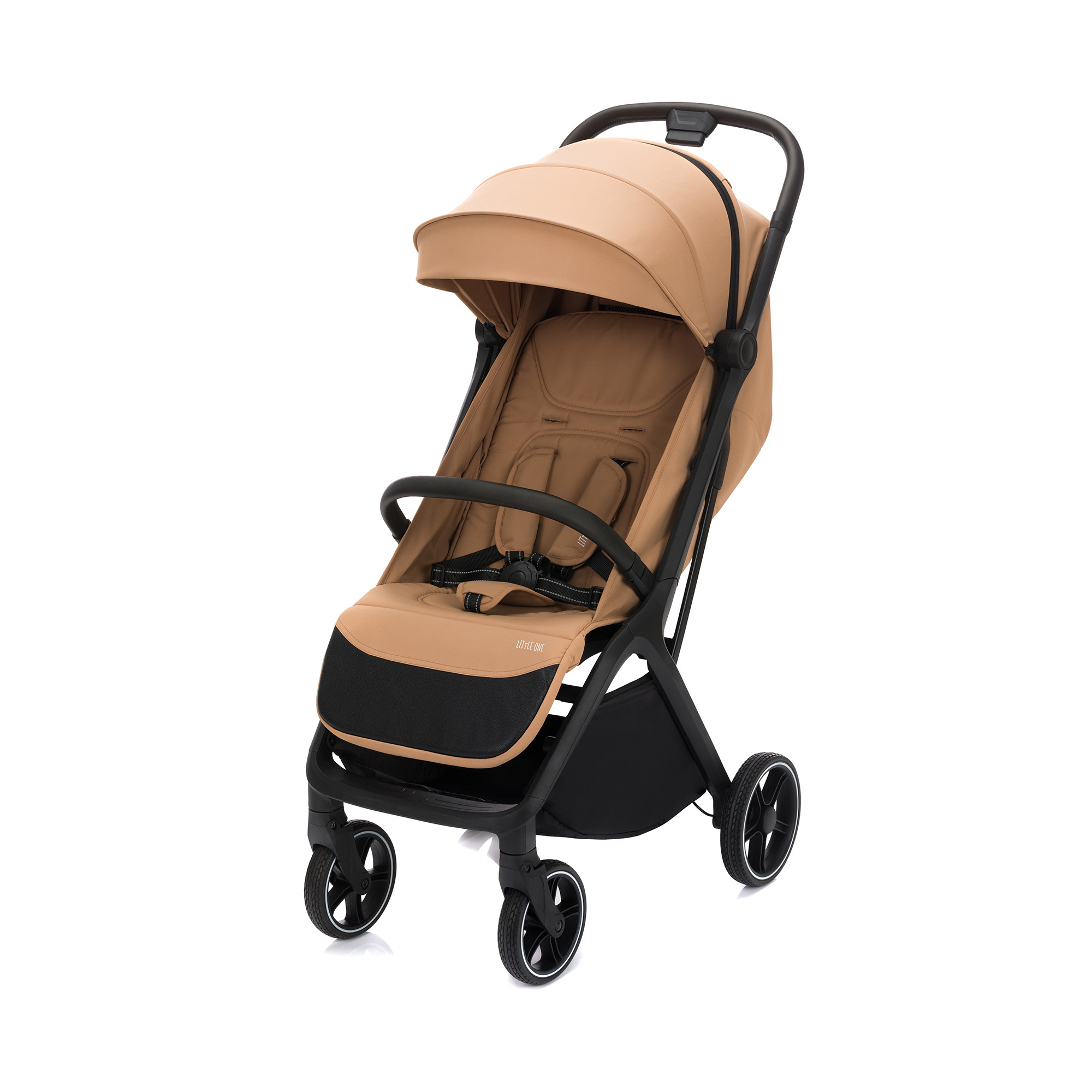 Buggys, LITTLE ONE, Beige – Produktansicht