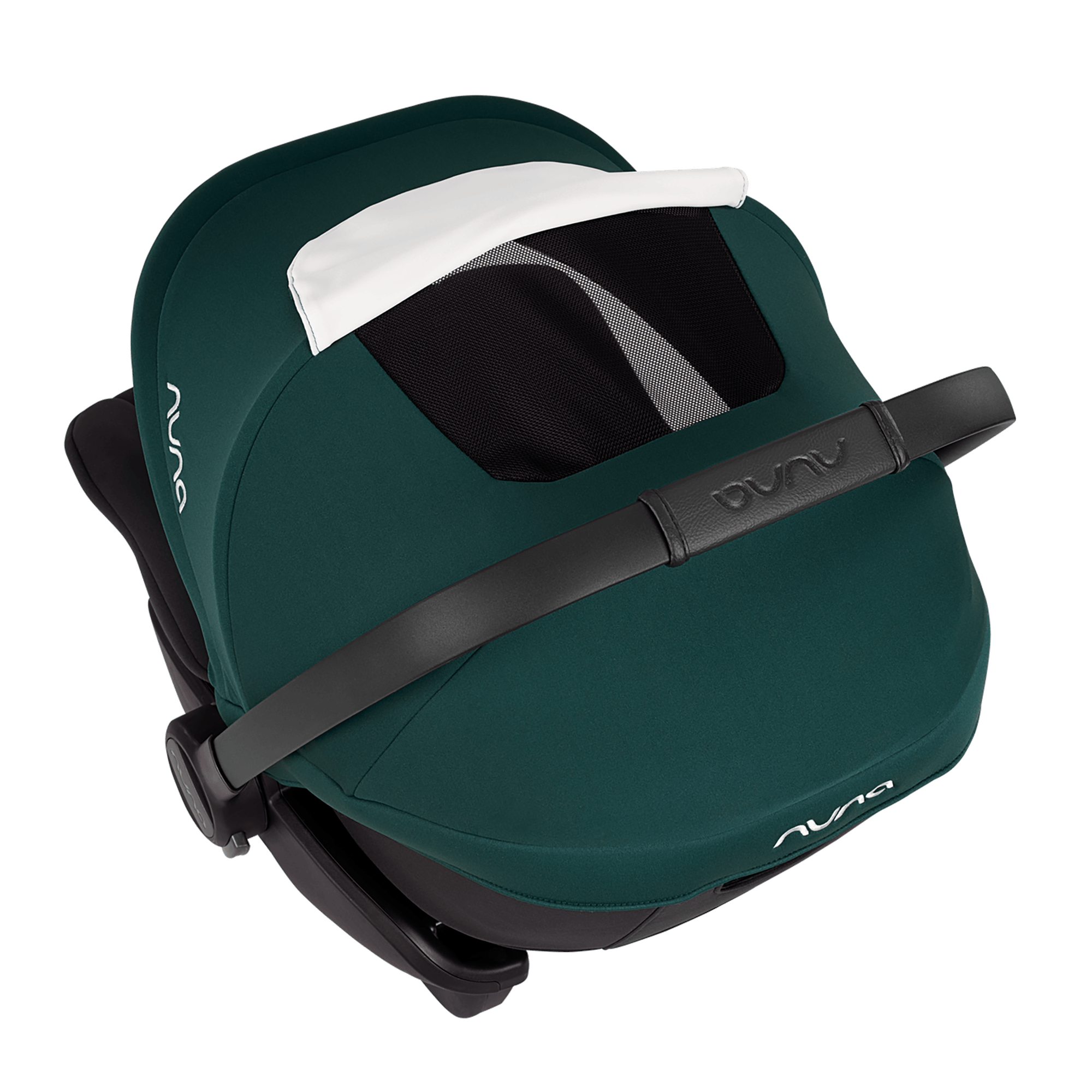 Babyschalen 0-13 kg, Gruppe 0+, nuna – Produktansicht