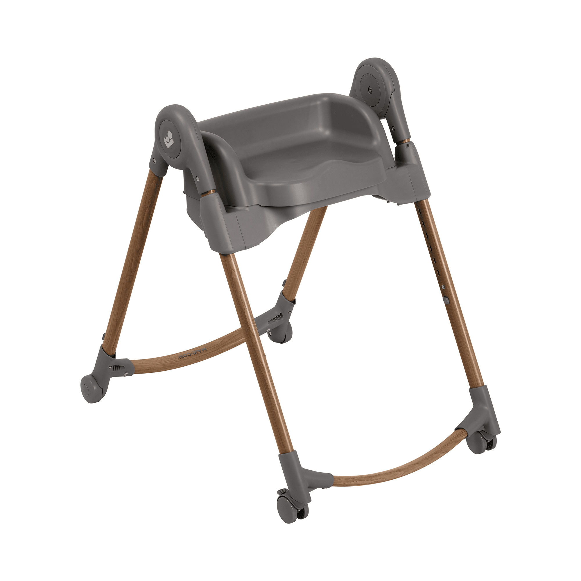 Kombihochstühle, MAXI-COSI, Grau – Produktansicht