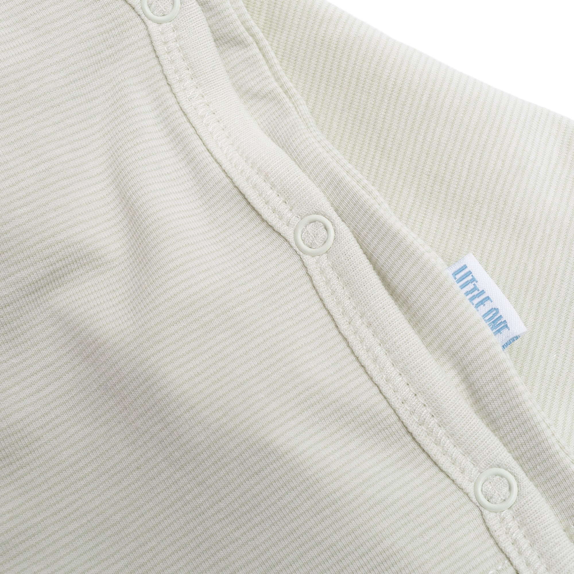 Wickelshirt, LITTLE ONE, Grün – Produktansicht