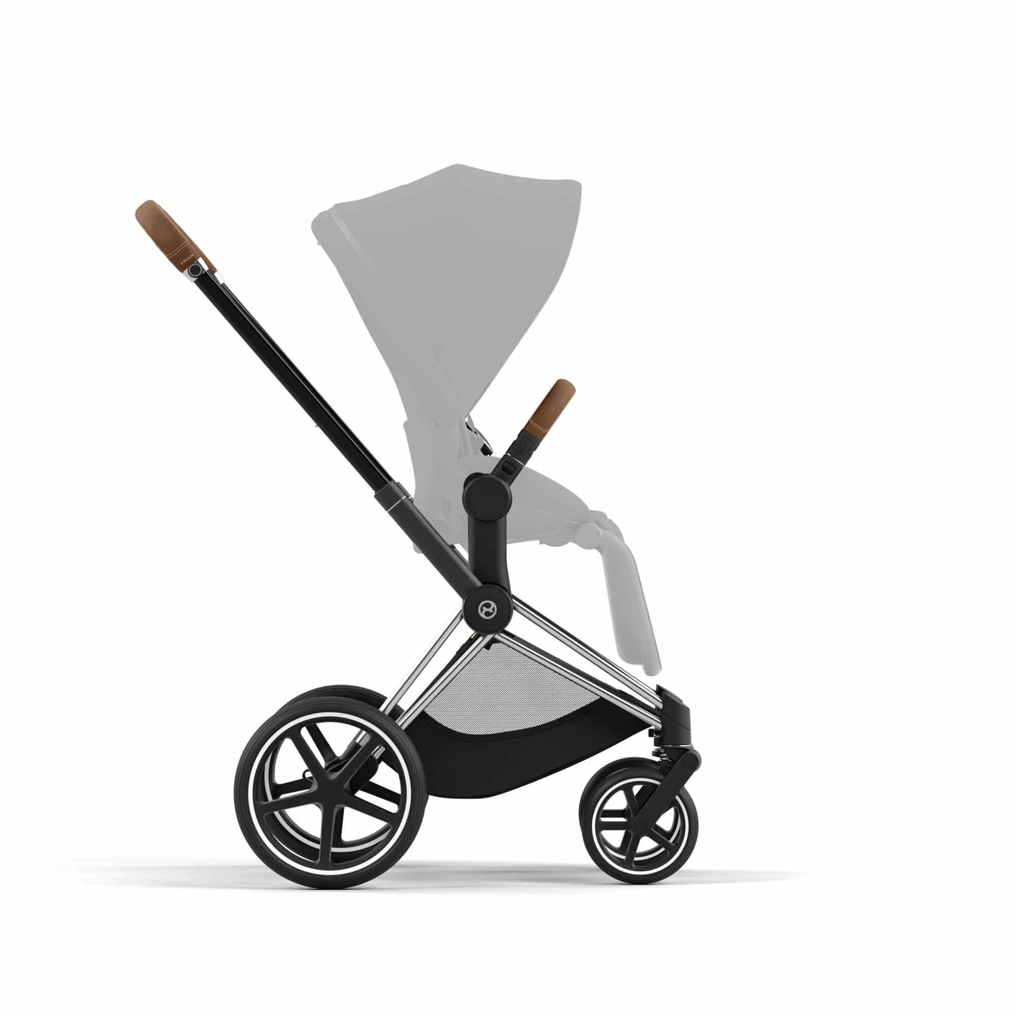 Kombi-Kinderwagen, cybex PLATINUM – Produktansicht