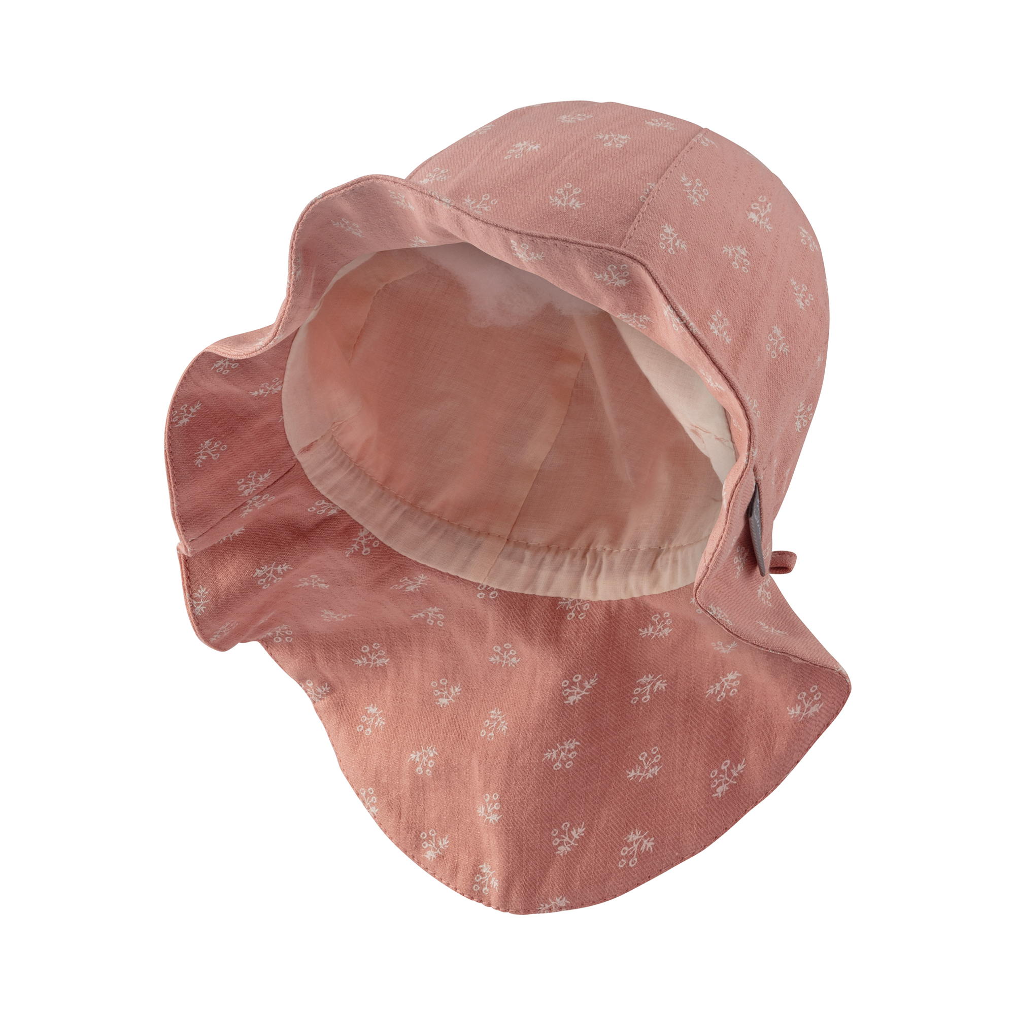 Sonnenhüte, Sterntaler, Pink – Besonderheit: UV-Schutz 50+