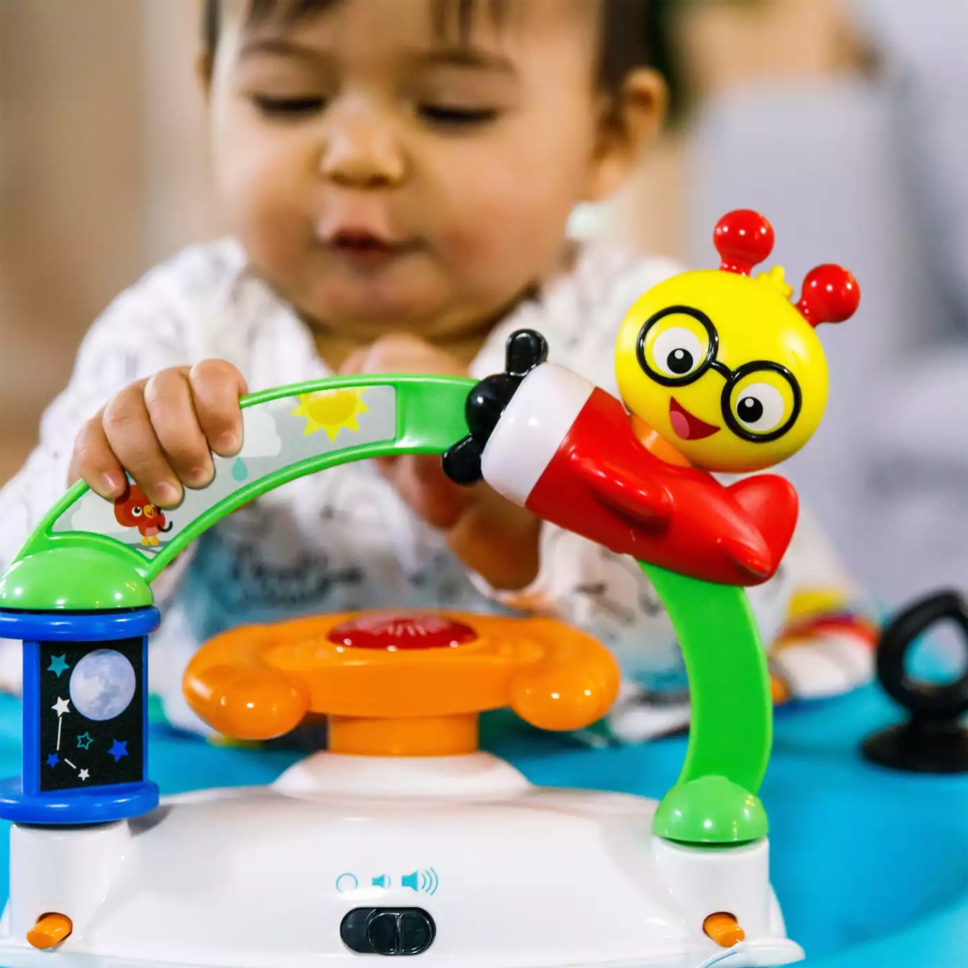 Lauflernwagen, baby einstein – Produktansicht