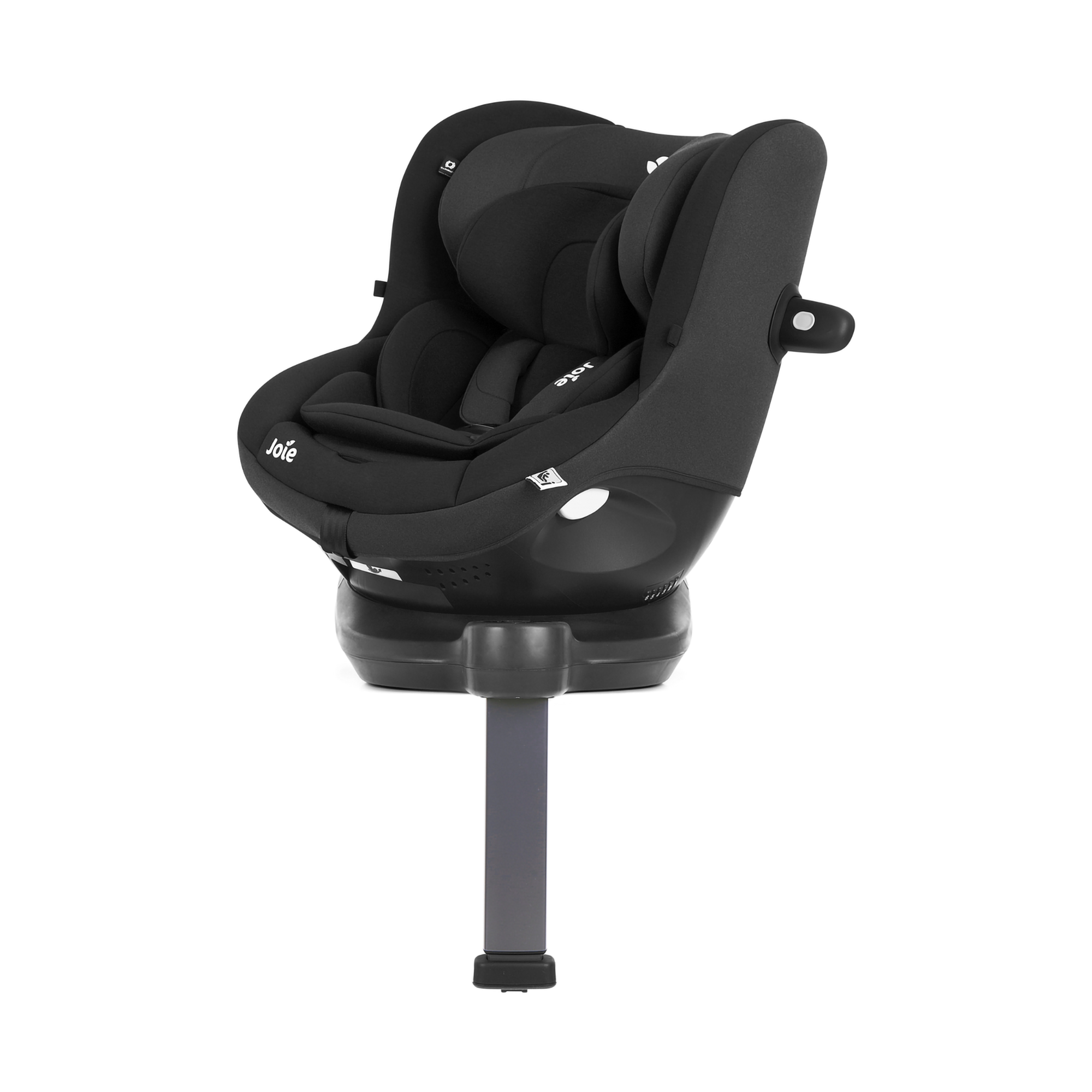 Reboarder 0-18 kg, Gruppe 0+/1, Joie, Schwarz – Produktansicht