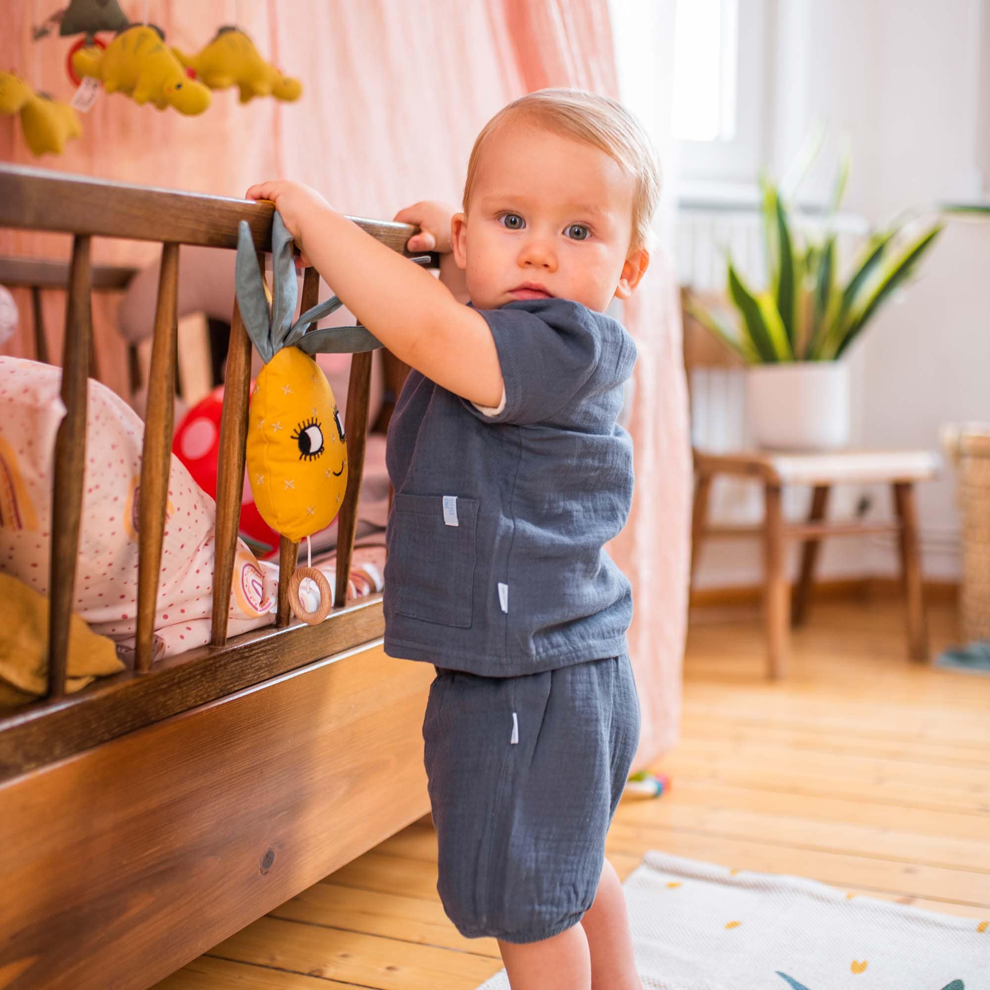 LITTLE ONE, LITTLE ONE – Produktansicht