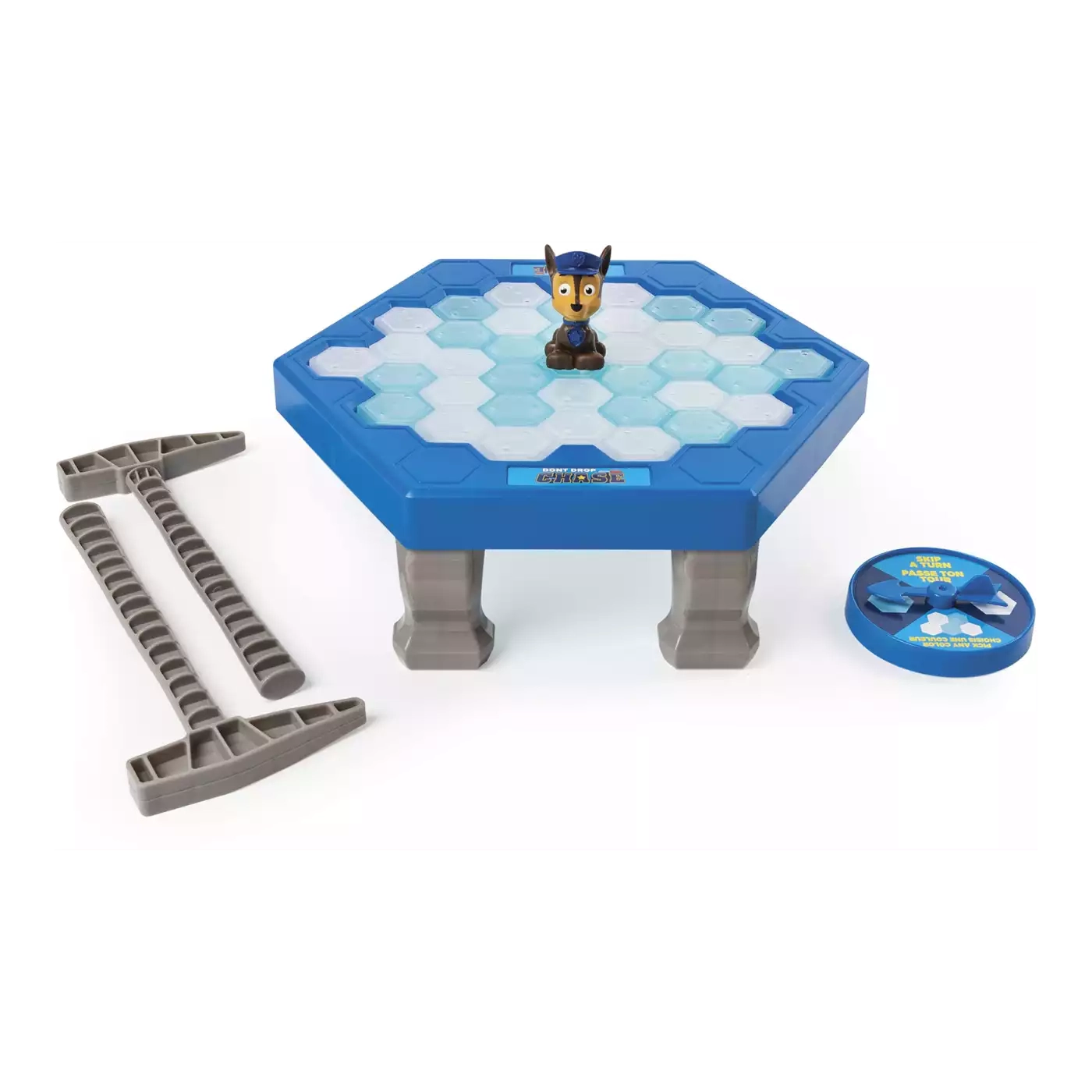 Kinderspiele, Spin Master – Produktansicht