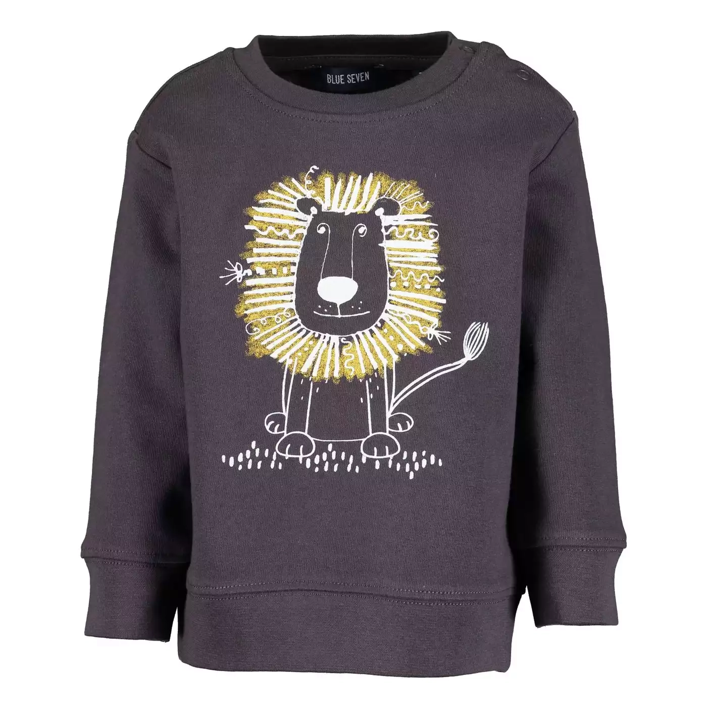Pullover & Sweatshirts, blue seven – Produktansicht