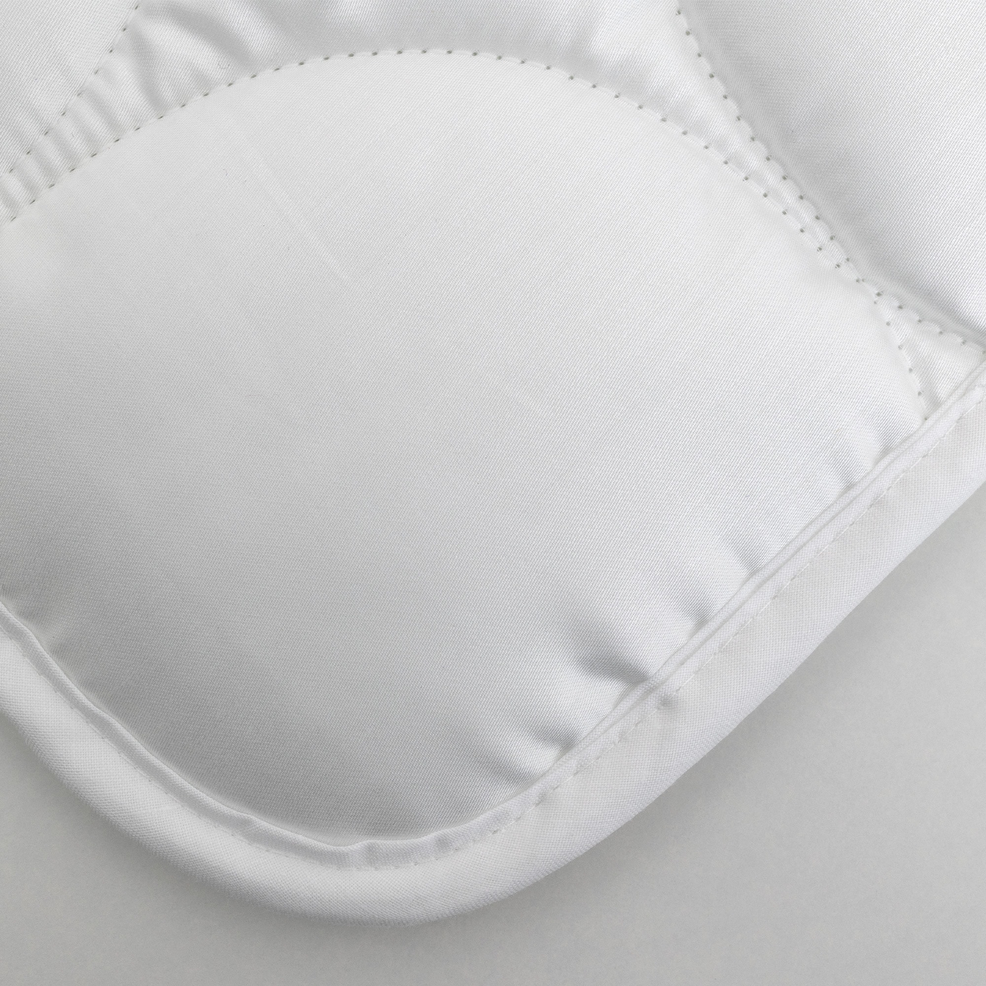 Bettdecken & Kissen, Träumeland, Weiß – Produktansicht