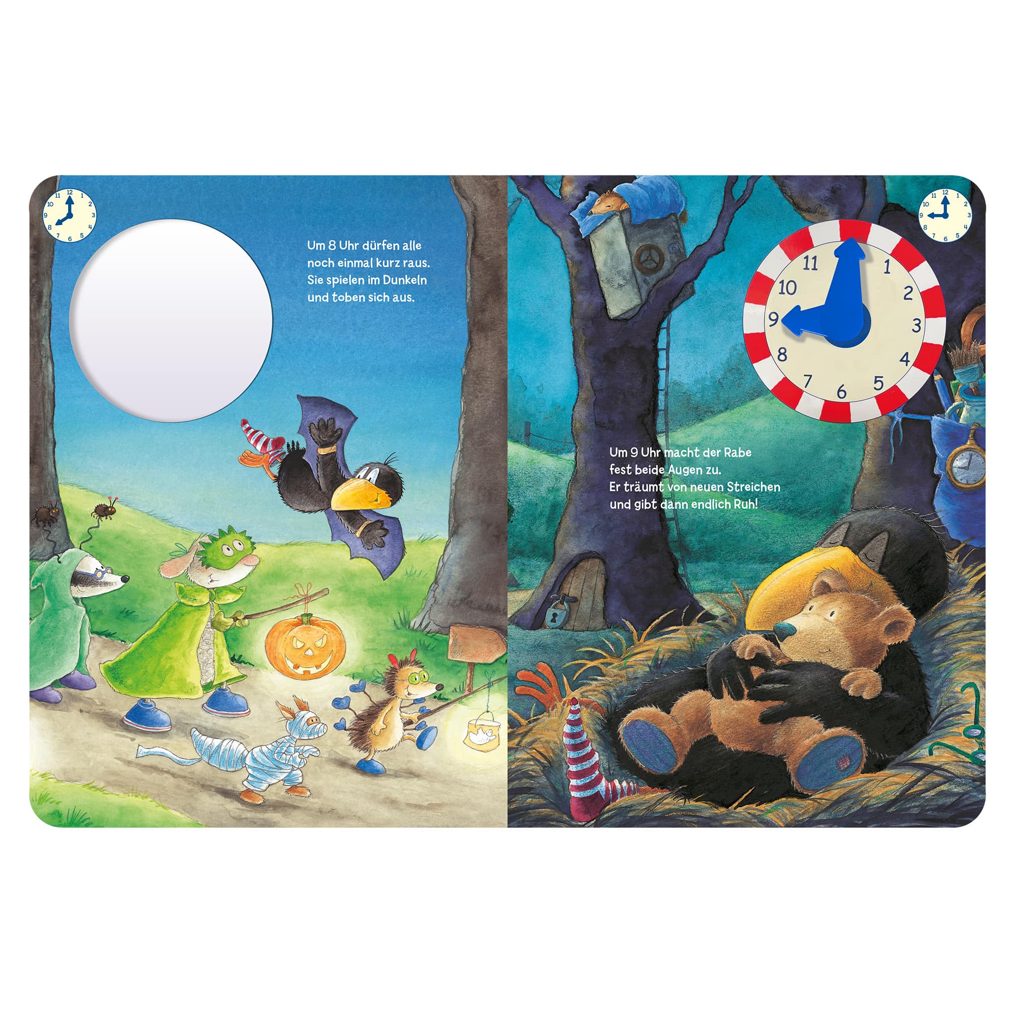 Kinderbücher, ess!inger, Gelb – Produktansicht