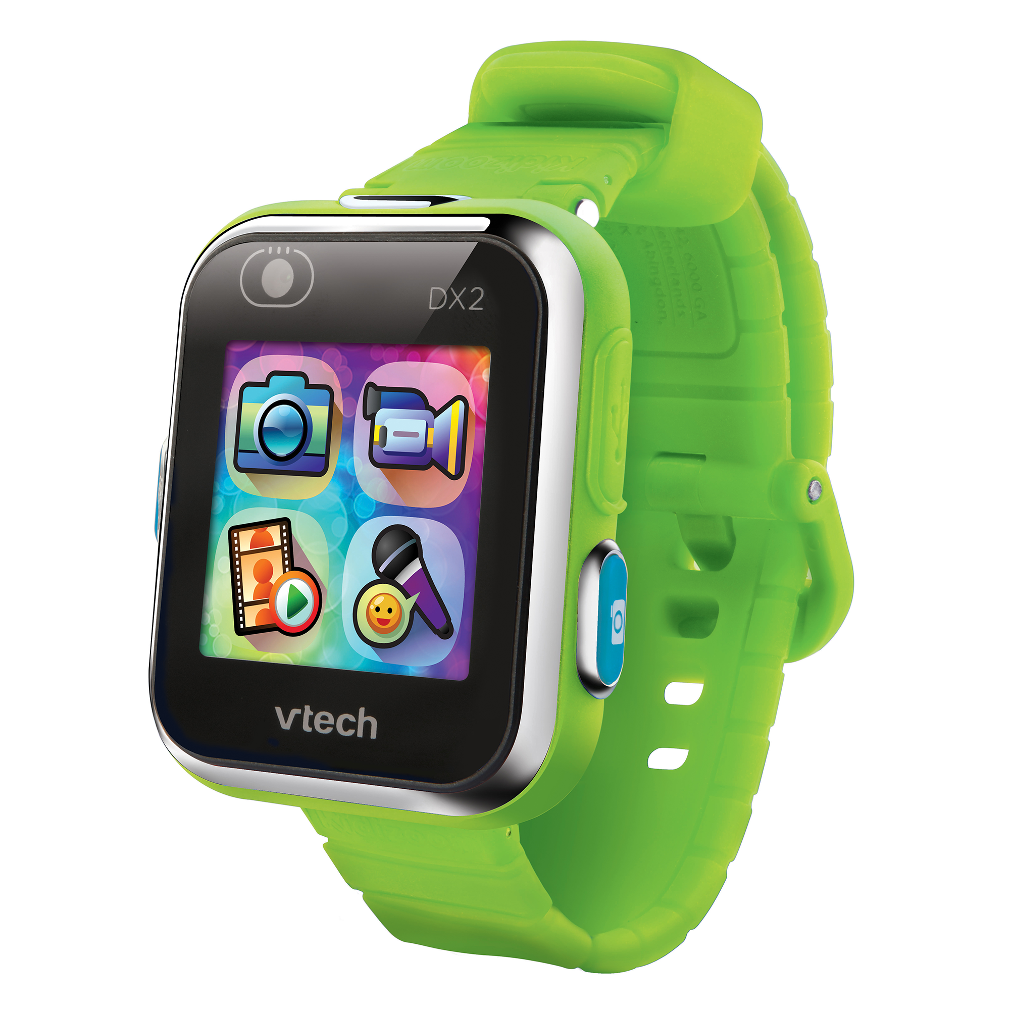 Lernspielzeug, vtech, Grün – Produktansicht