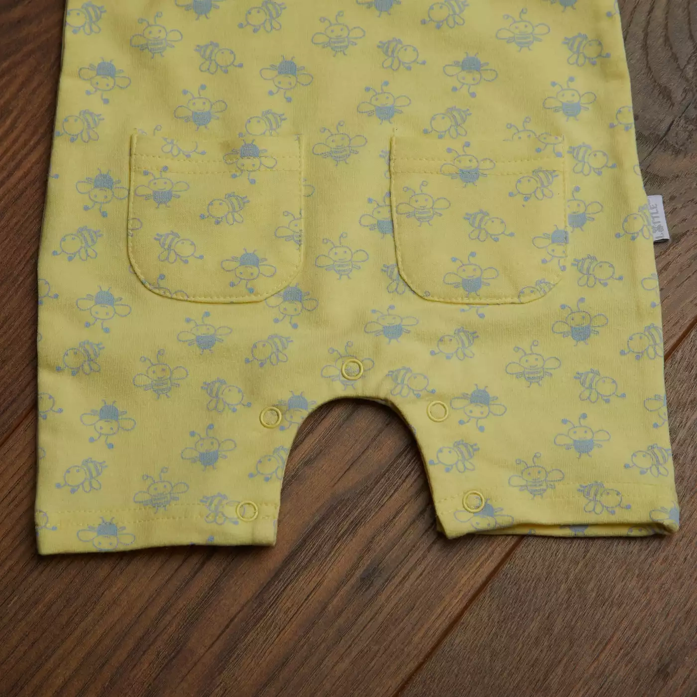 Overalls, LITTLE – Produktansicht