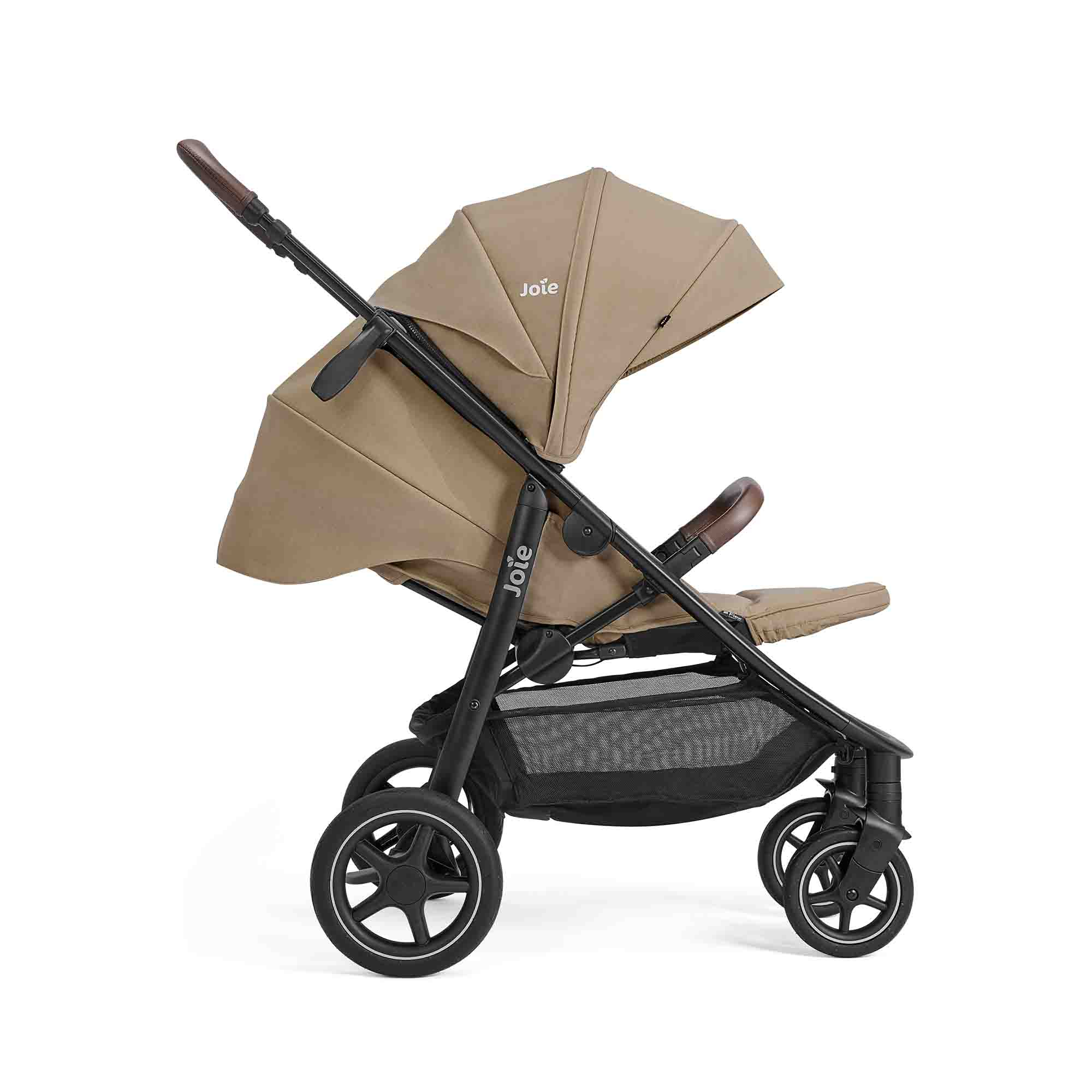 Sportwagen, Joie, Braun – Produktansicht