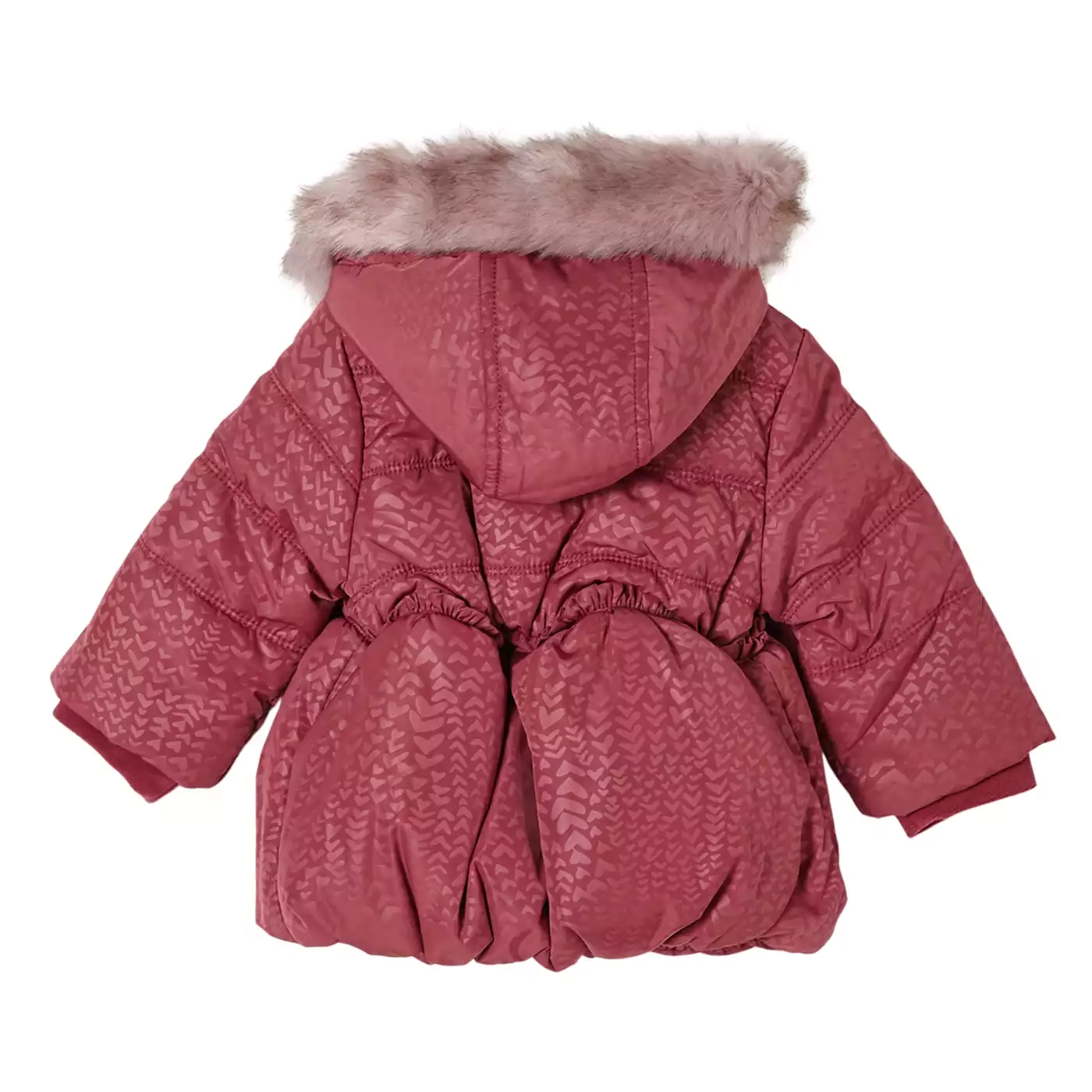 Winterjacken, s.Oliver – Produktansicht