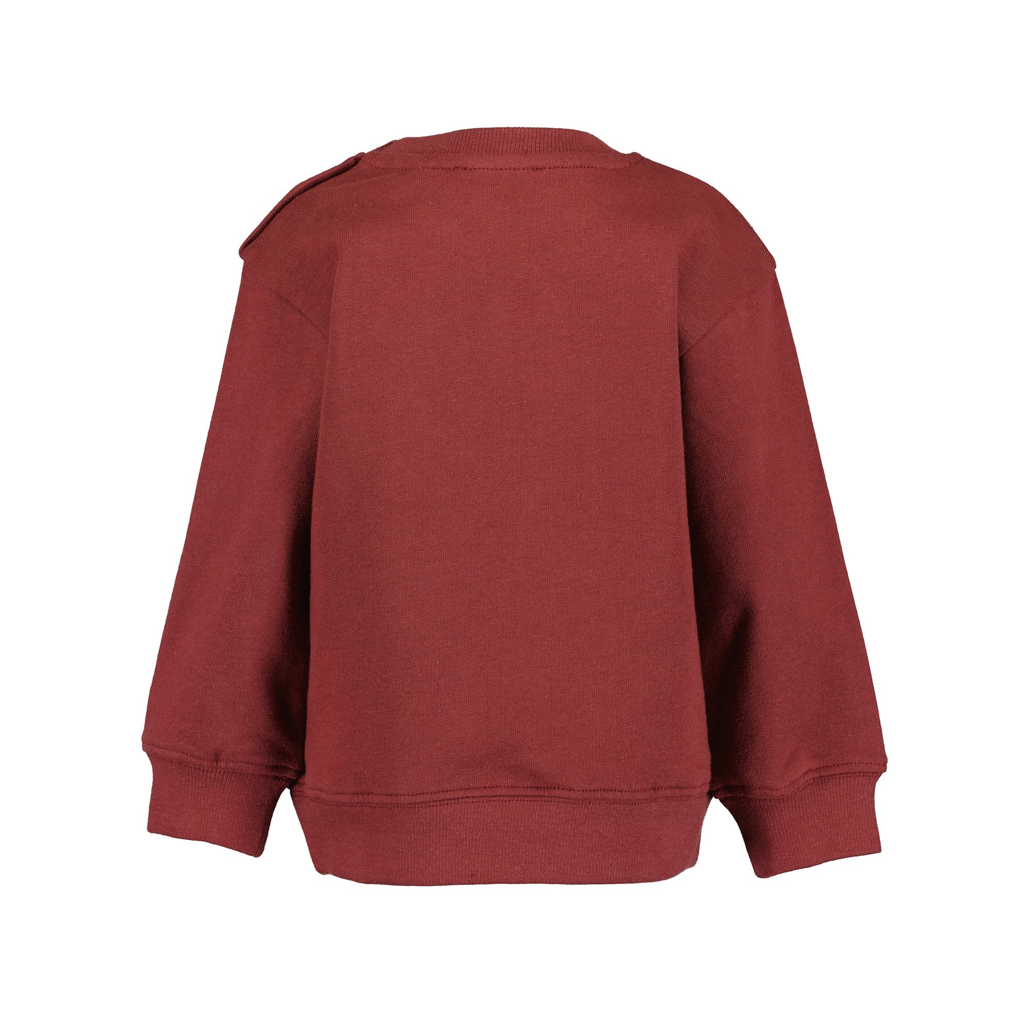 Pullover & Sweatshirts, blue seven, Rot – Produktansicht