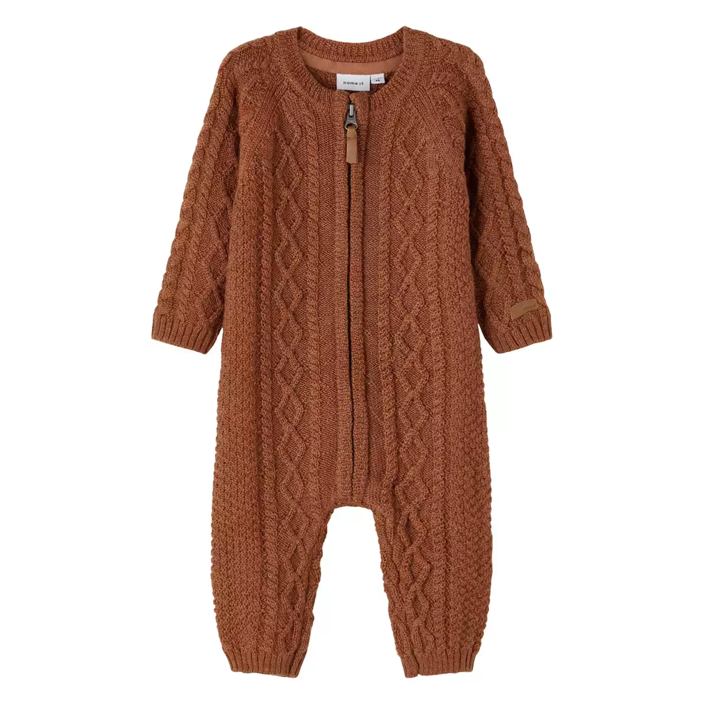 Overalls, name it – Produktansicht