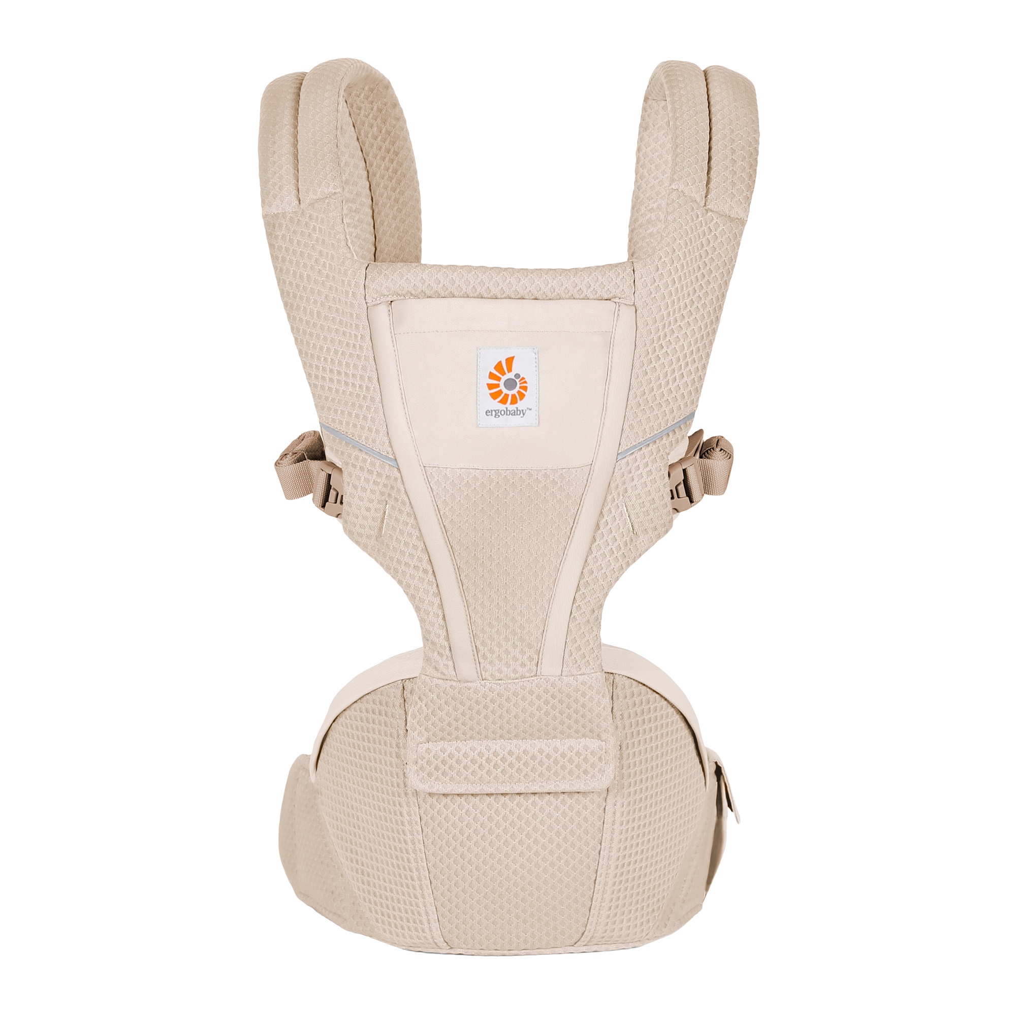 Hüfttragen, ERGObaby, Beige – Produktansicht