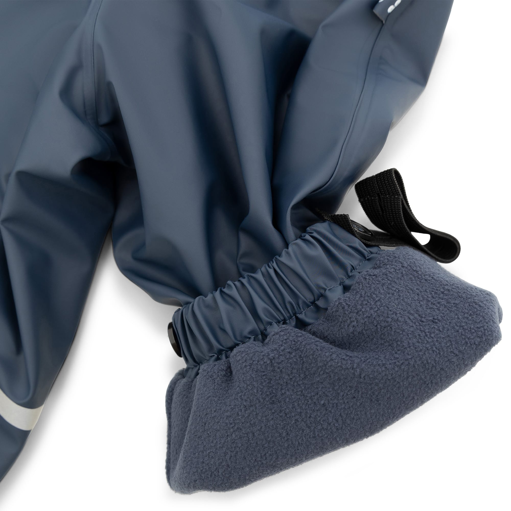 Matschhosen Größe 86, Playshoes, Blau – Produktansicht