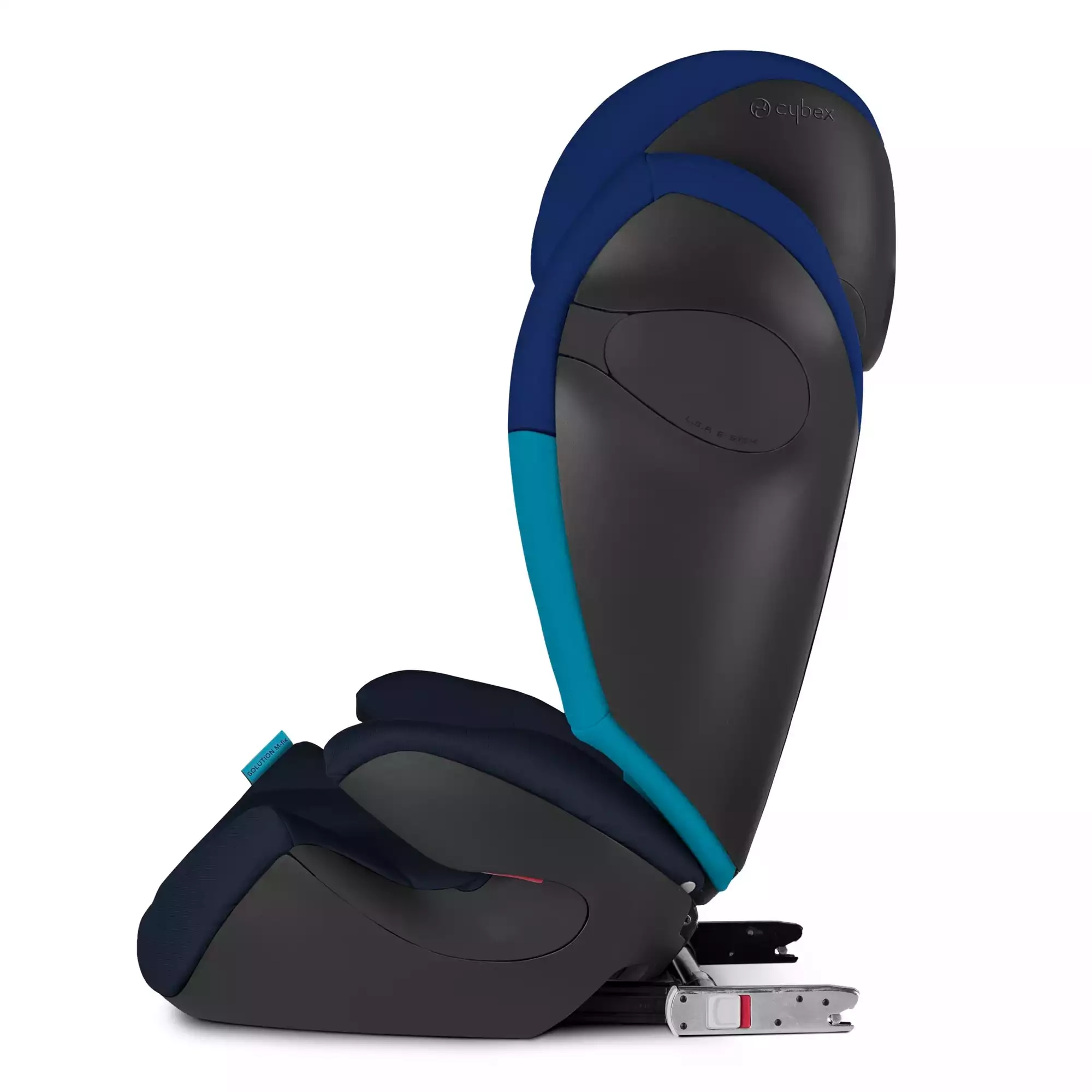Kindersitze 15-36 kg, Gruppe 2/3, cybex – Produktansicht
