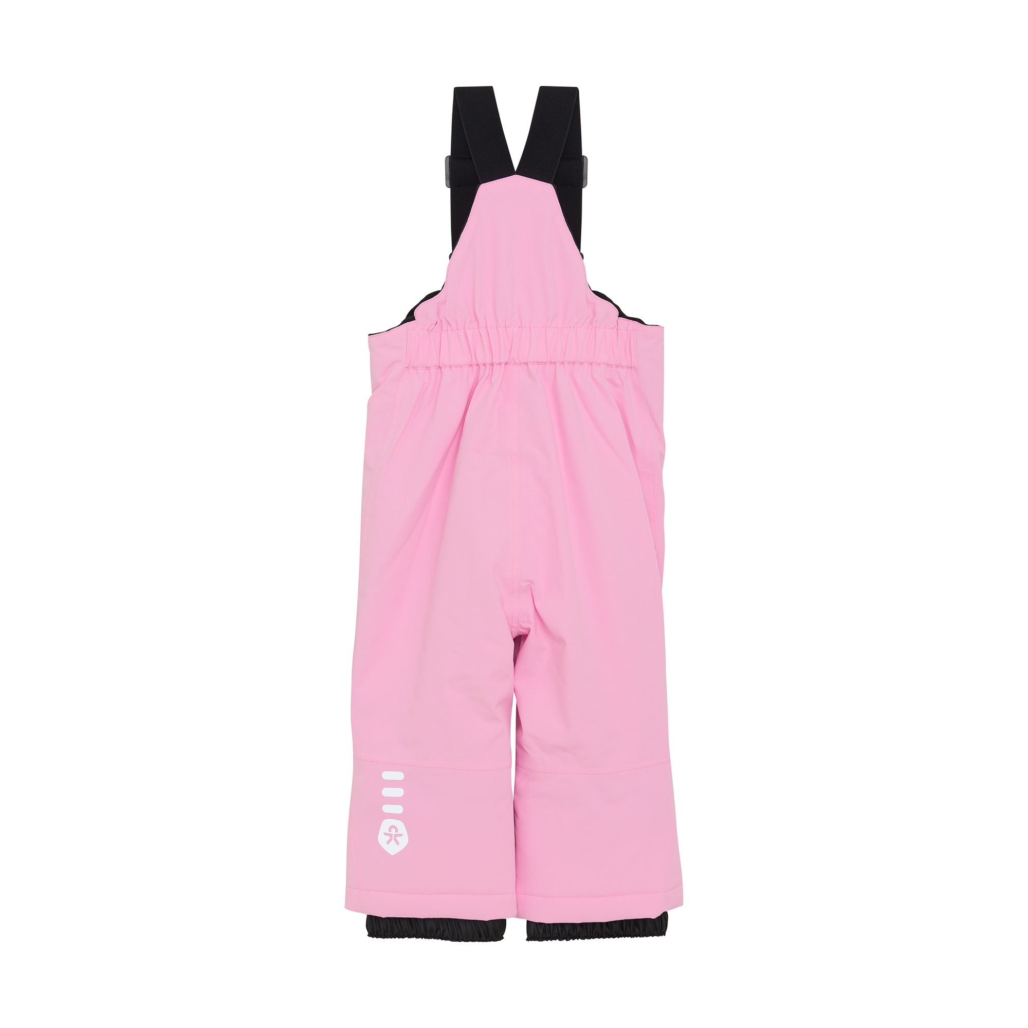 Schneeanzüge, Color Kids, Pink – Produktansicht