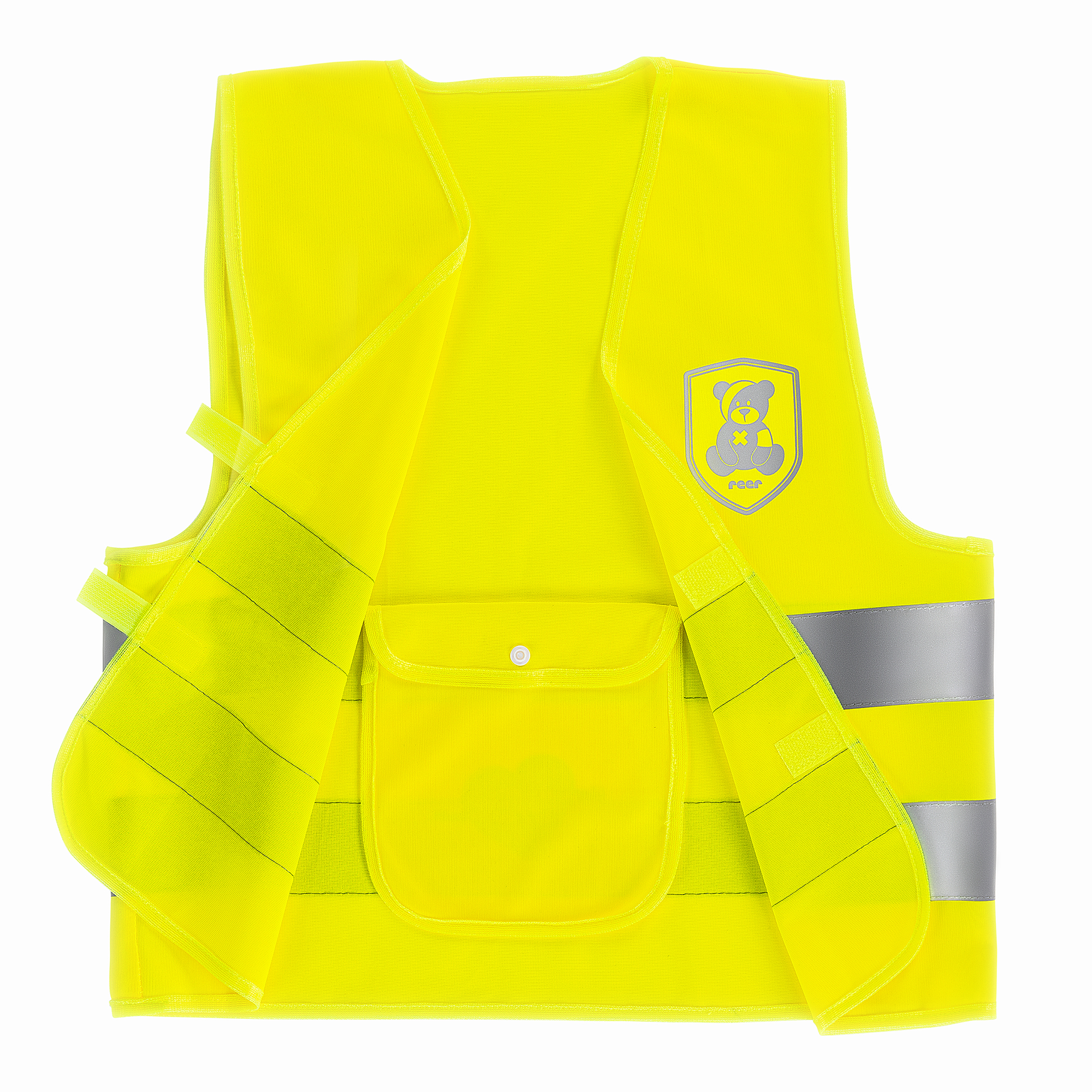 Kindersicherung, reer – Produktansicht