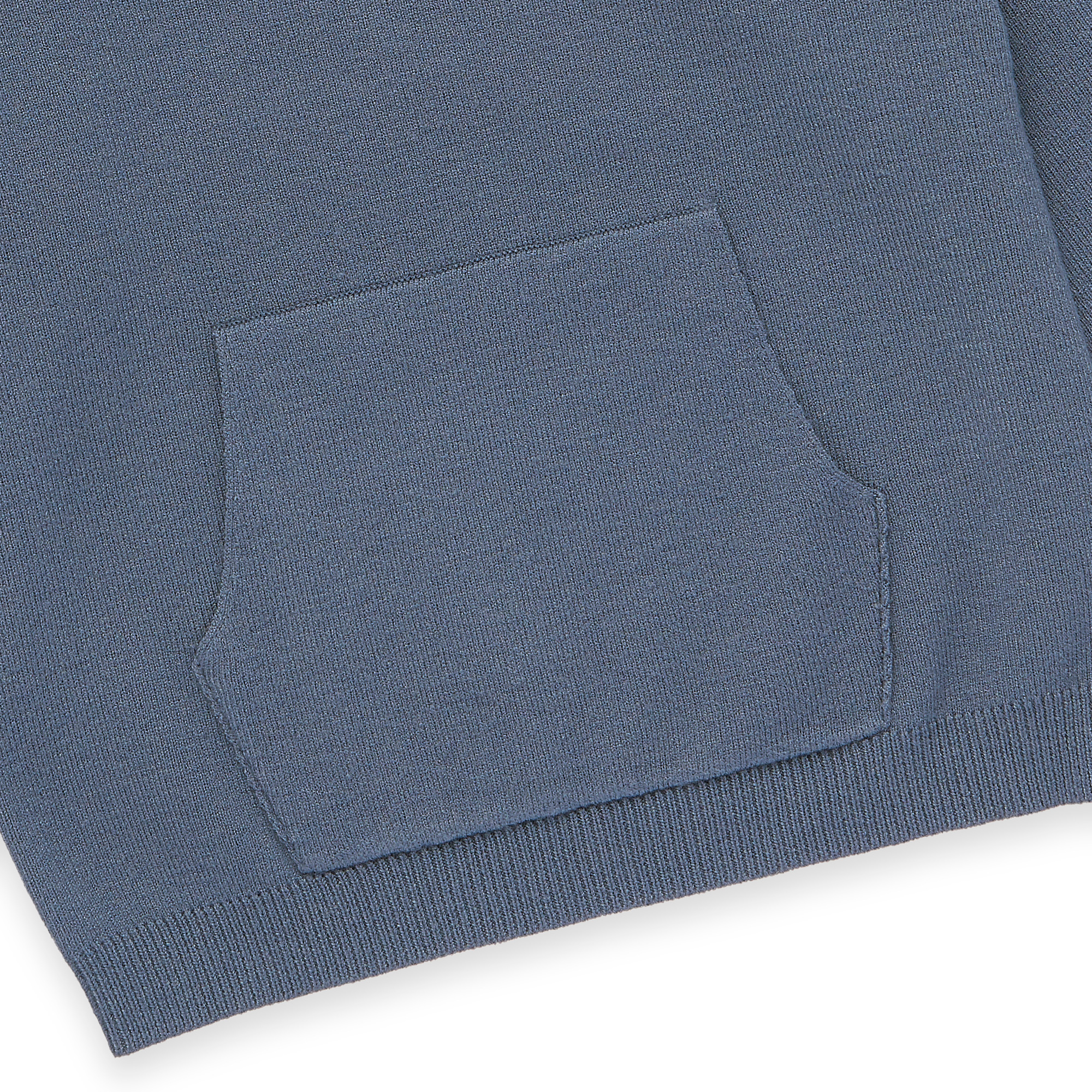 Hoodies, LITTLE ONE, Blau – Produktansicht