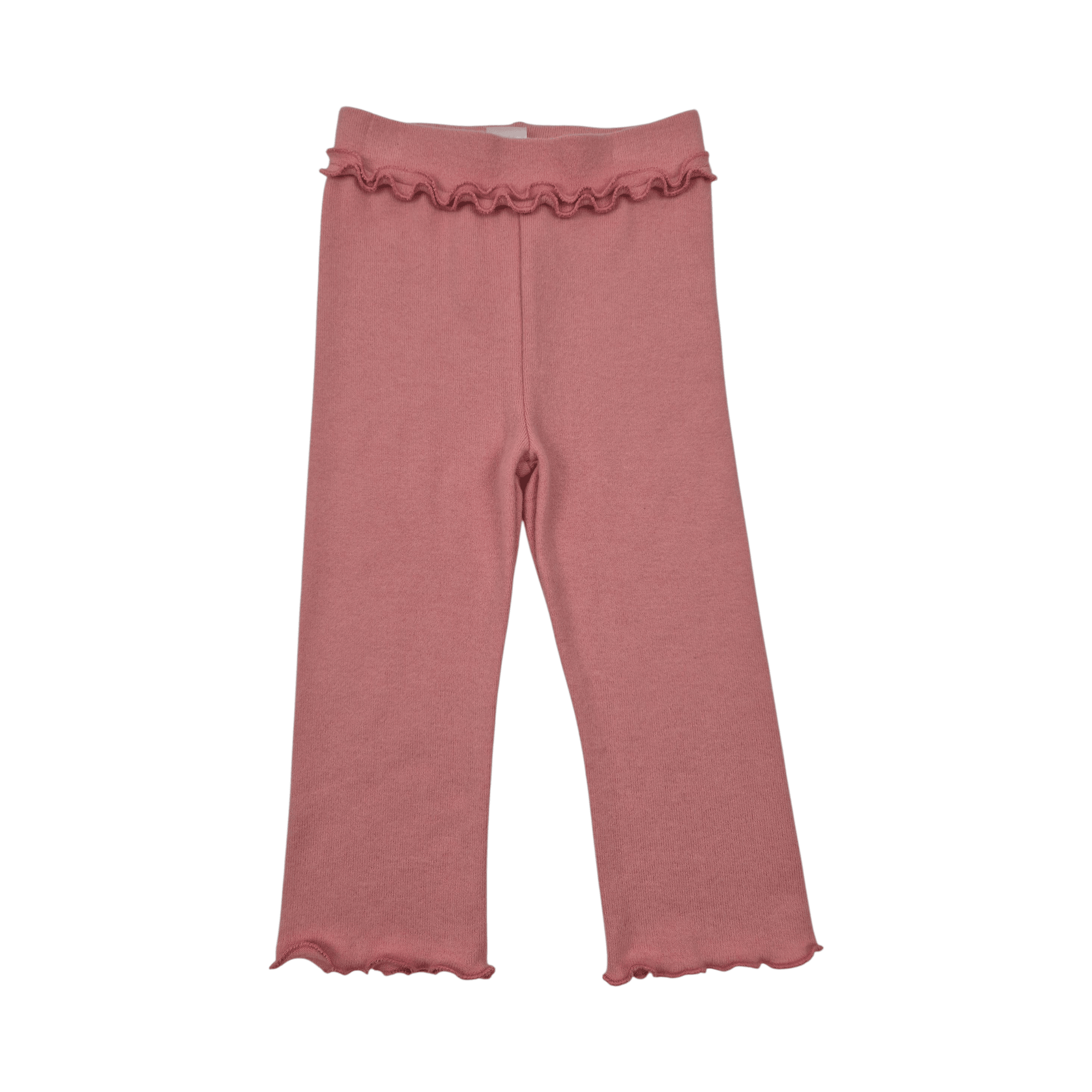Leggings, LITTLE ONE, Pink – Produktansicht