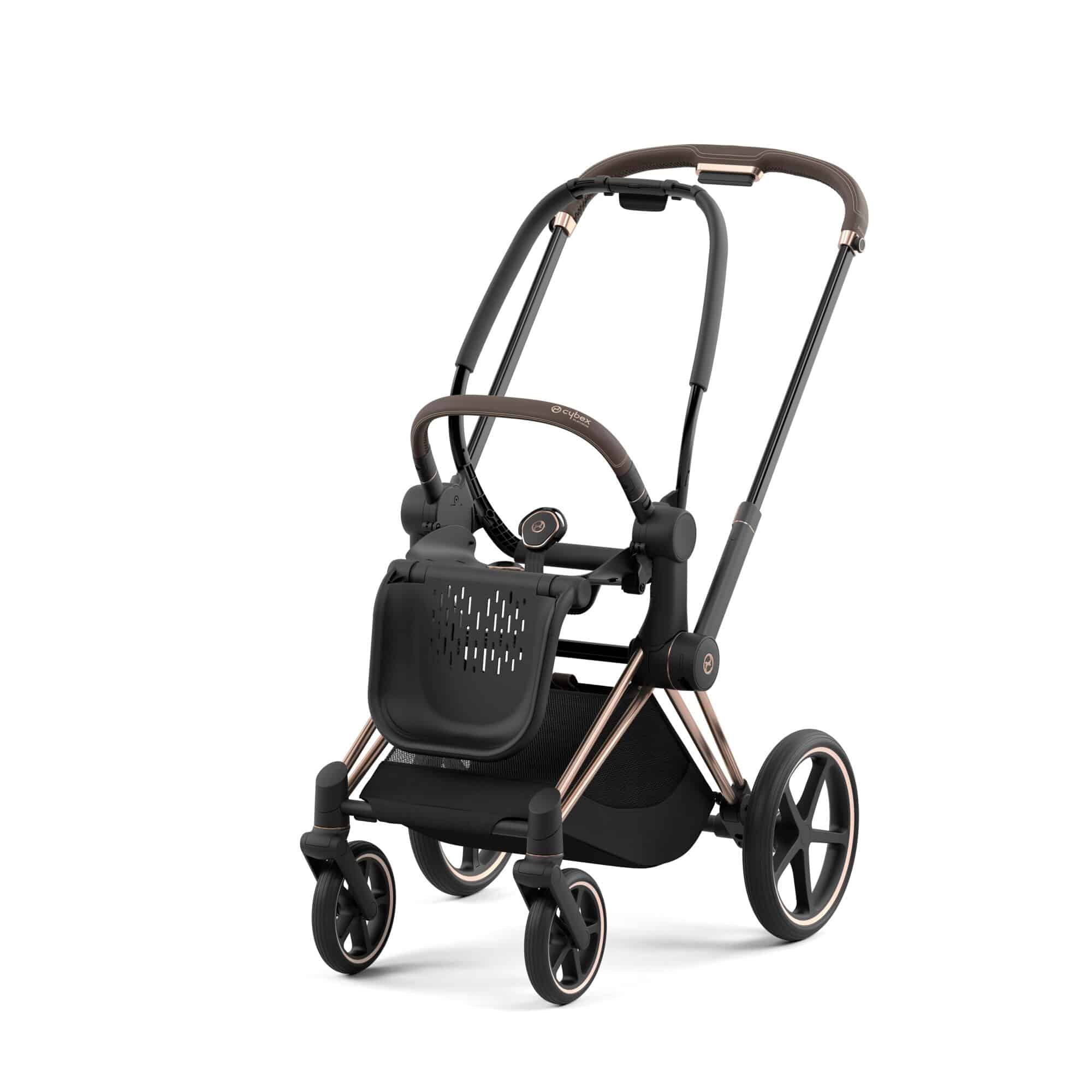 Kombi-Kinderwagen, cybex PLATINUM – Produktansicht