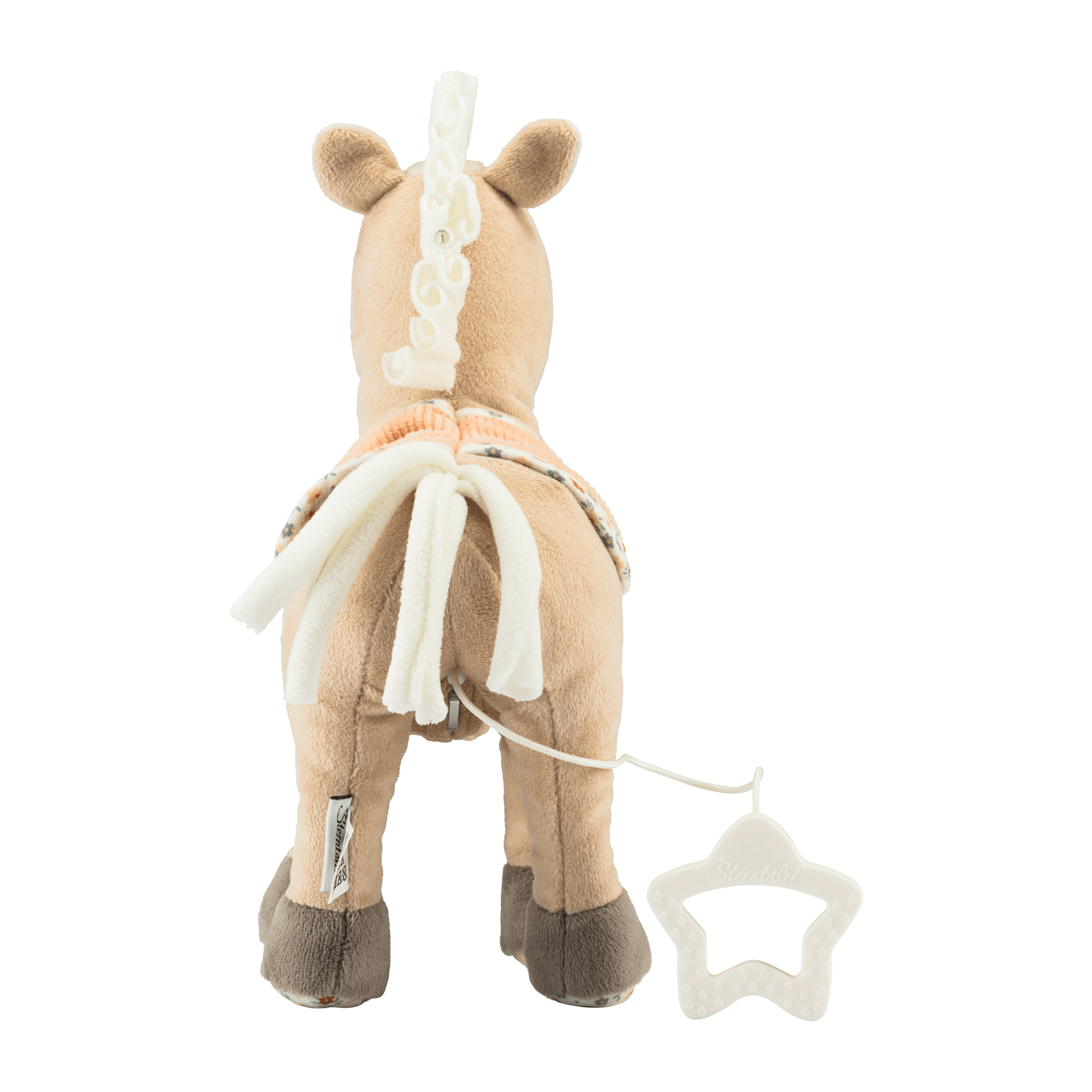 Produkte, Sterntaler, Beige – Produktansicht