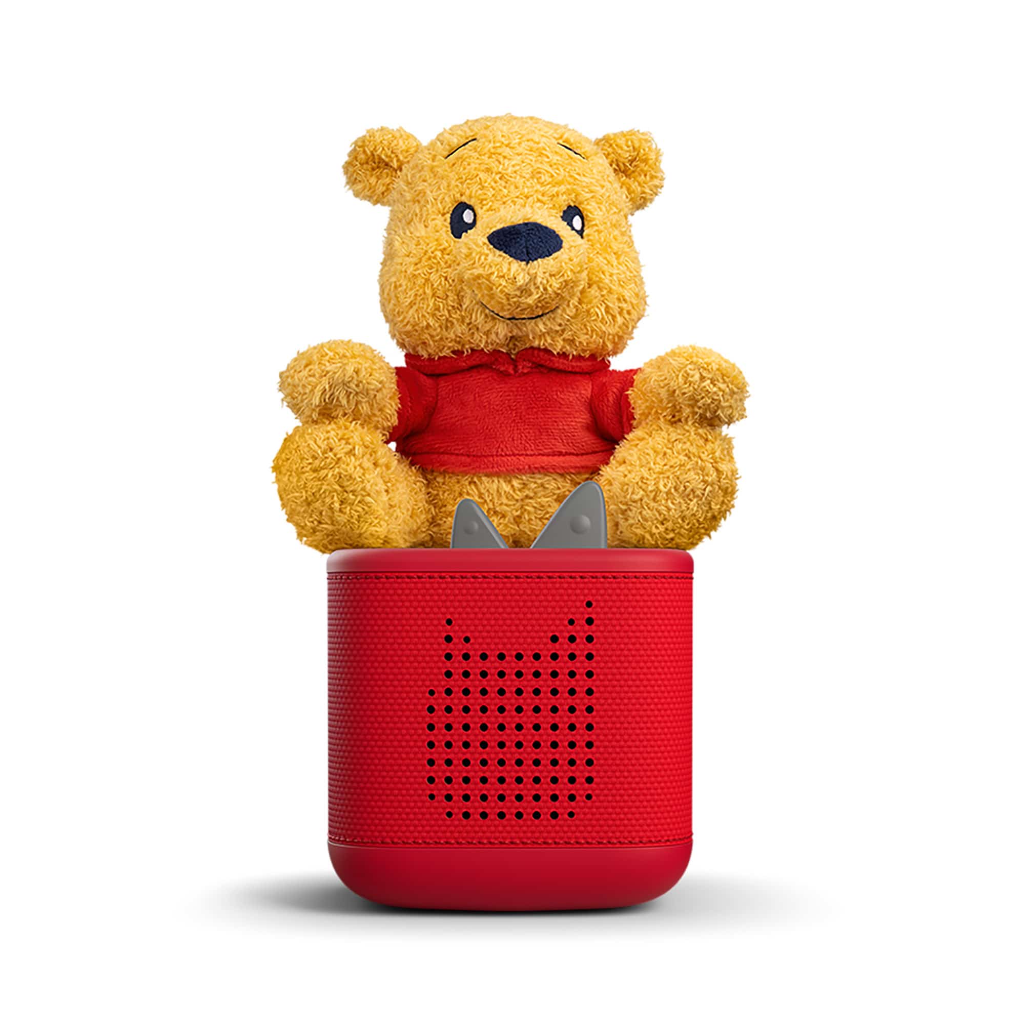 Tonies® Figuren, tonies, Beige – Besonderheit: Hörfigur für die Toniebox

