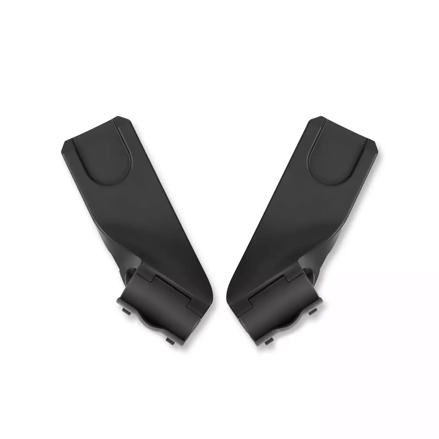 Adapter, cybex, Schwarz – Besonderheit: Babyschalenadapter