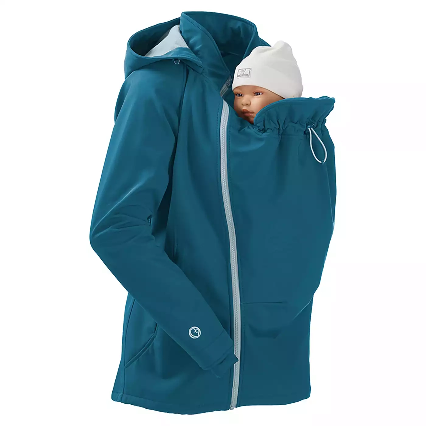 Tragejacken, mamalila – Produktansicht