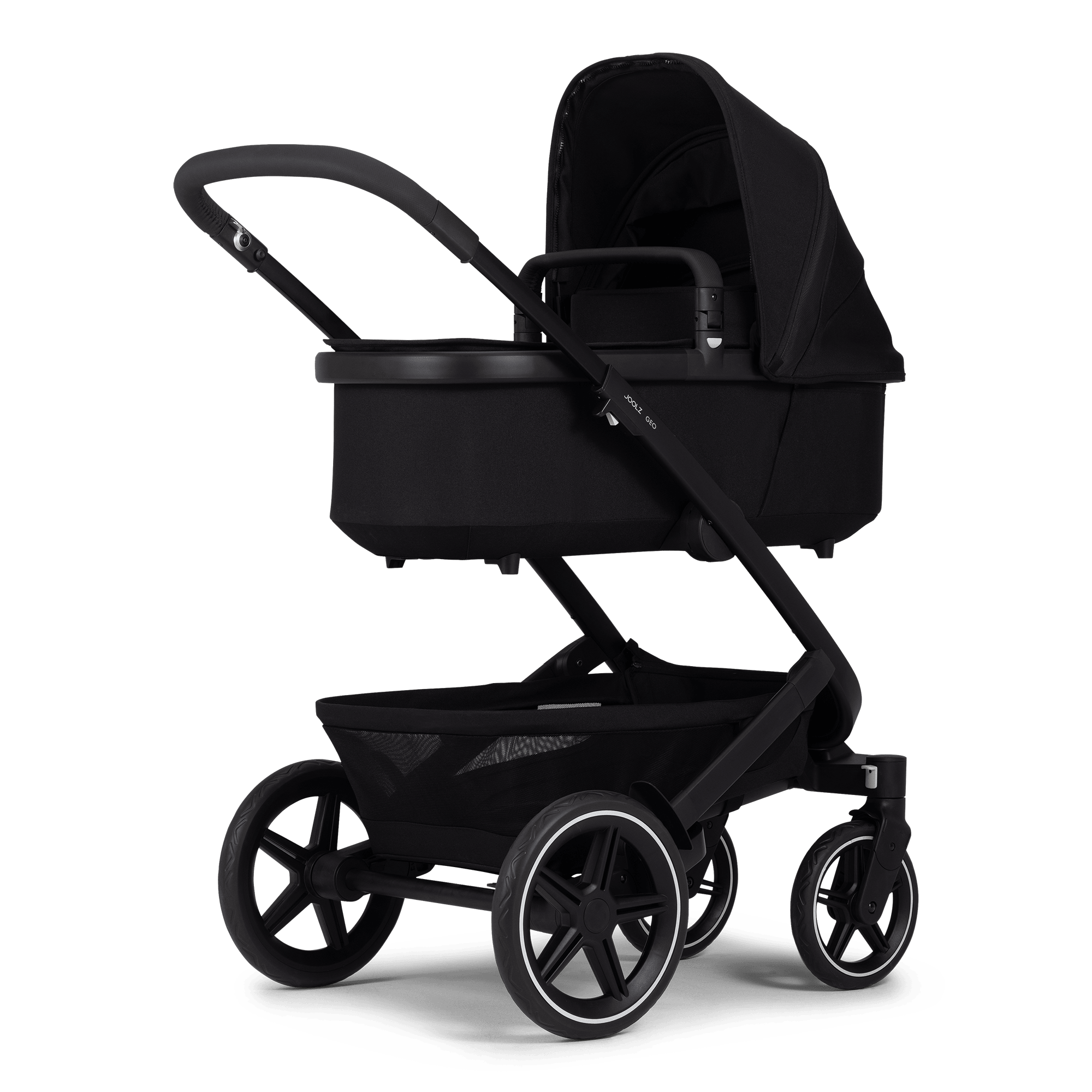 Zwillingswagen & Geschwisterwagen, JOOLZ – Produktansicht