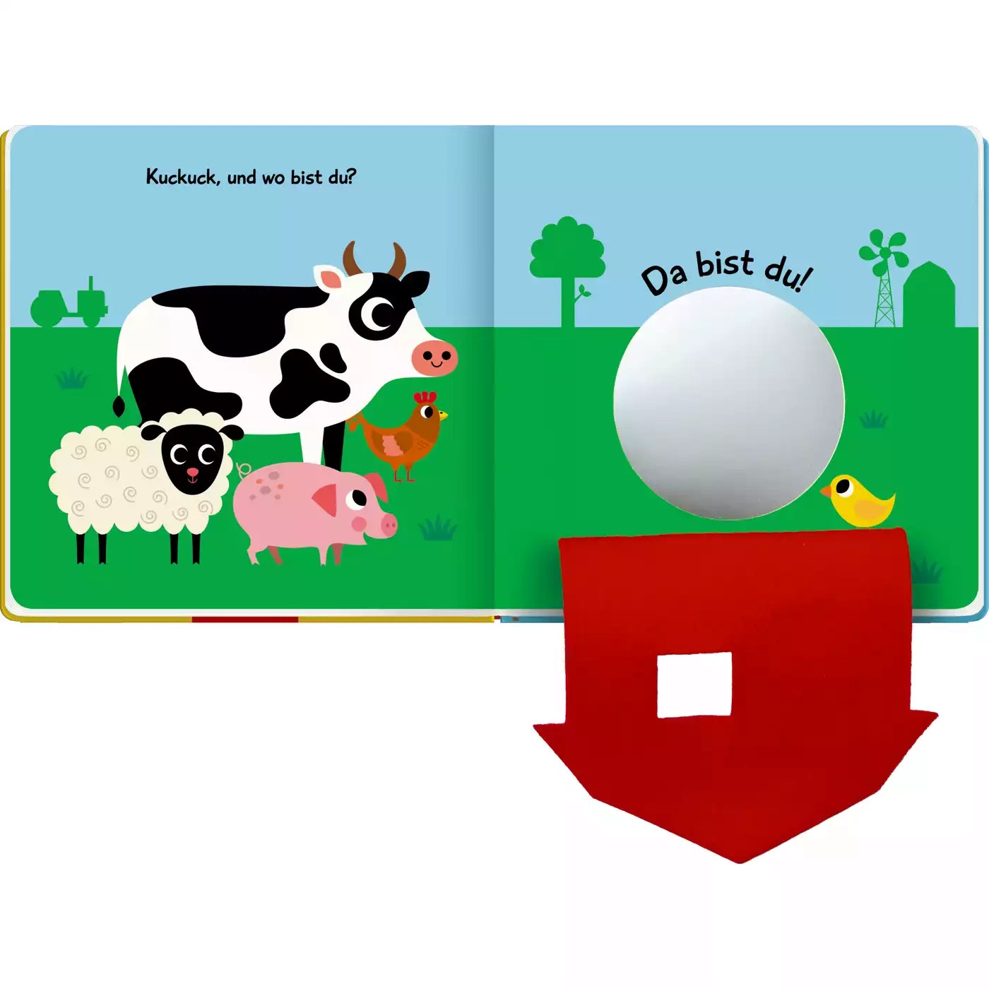 Kinderbücher, COPPENRATH – Produktansicht
