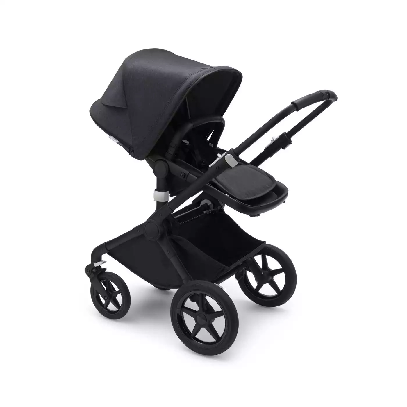 Kombi-Kinderwagen, bugaboo – Produktansicht