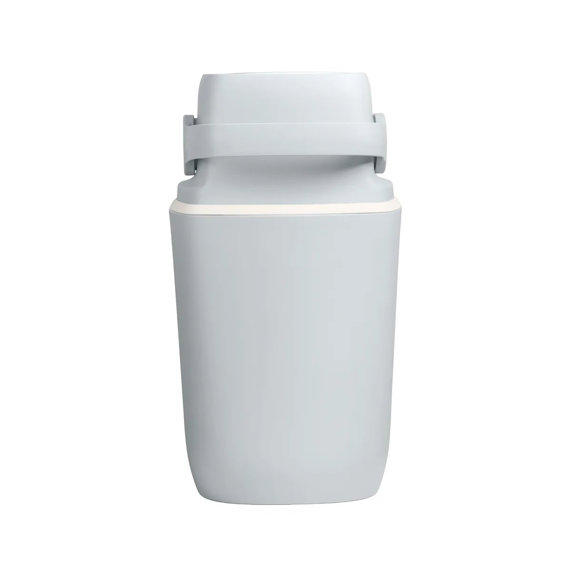 Windeleimer, AirWell, Grau – Produktansicht