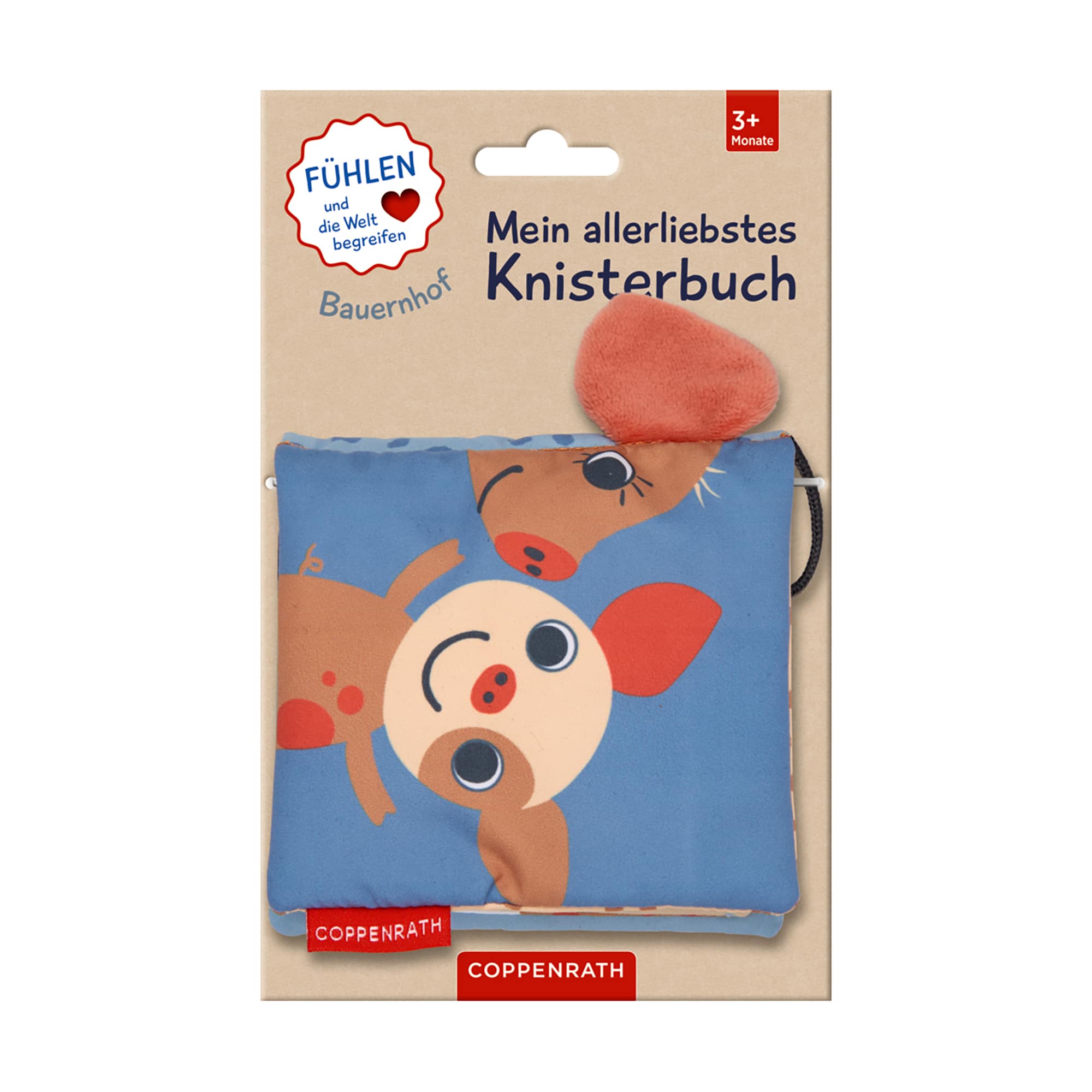 Produkte, COPPENRATH, Mehrfarbig – Produktansicht