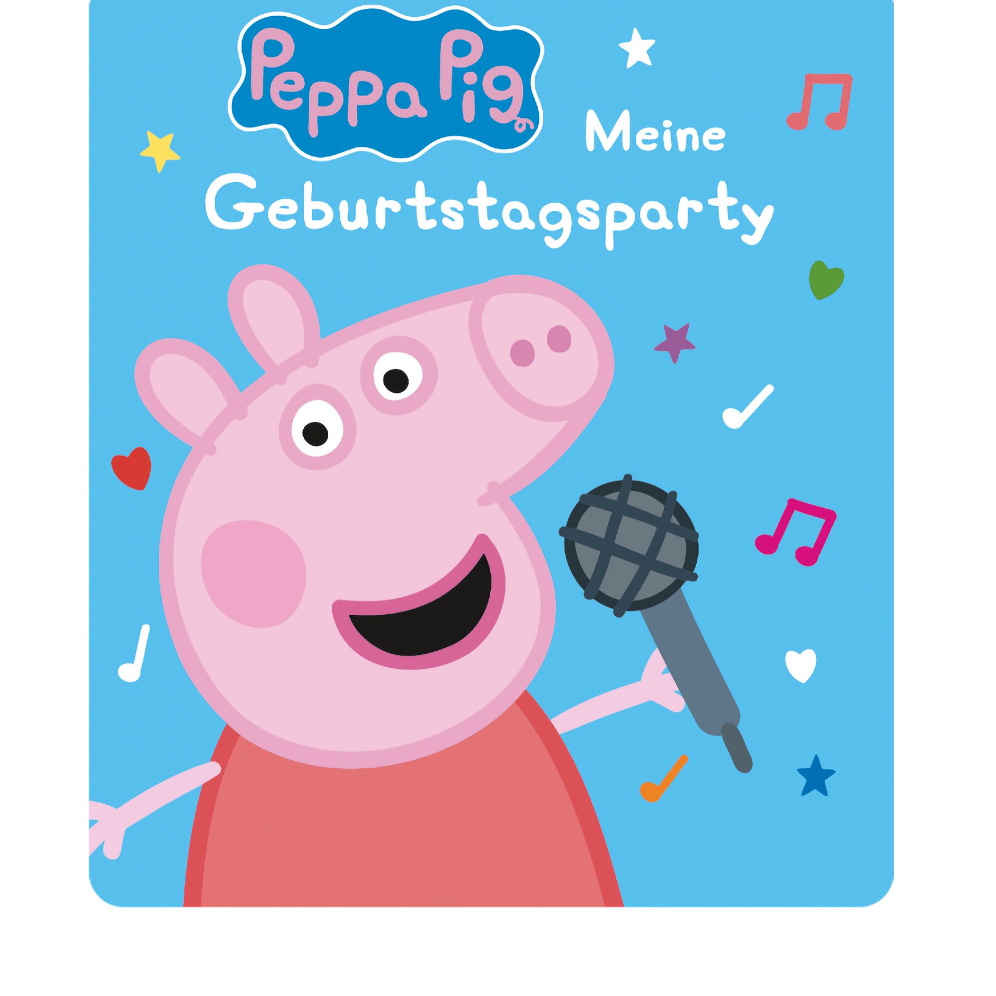 Tonies® Figuren, tonies, Pink – Produktansicht